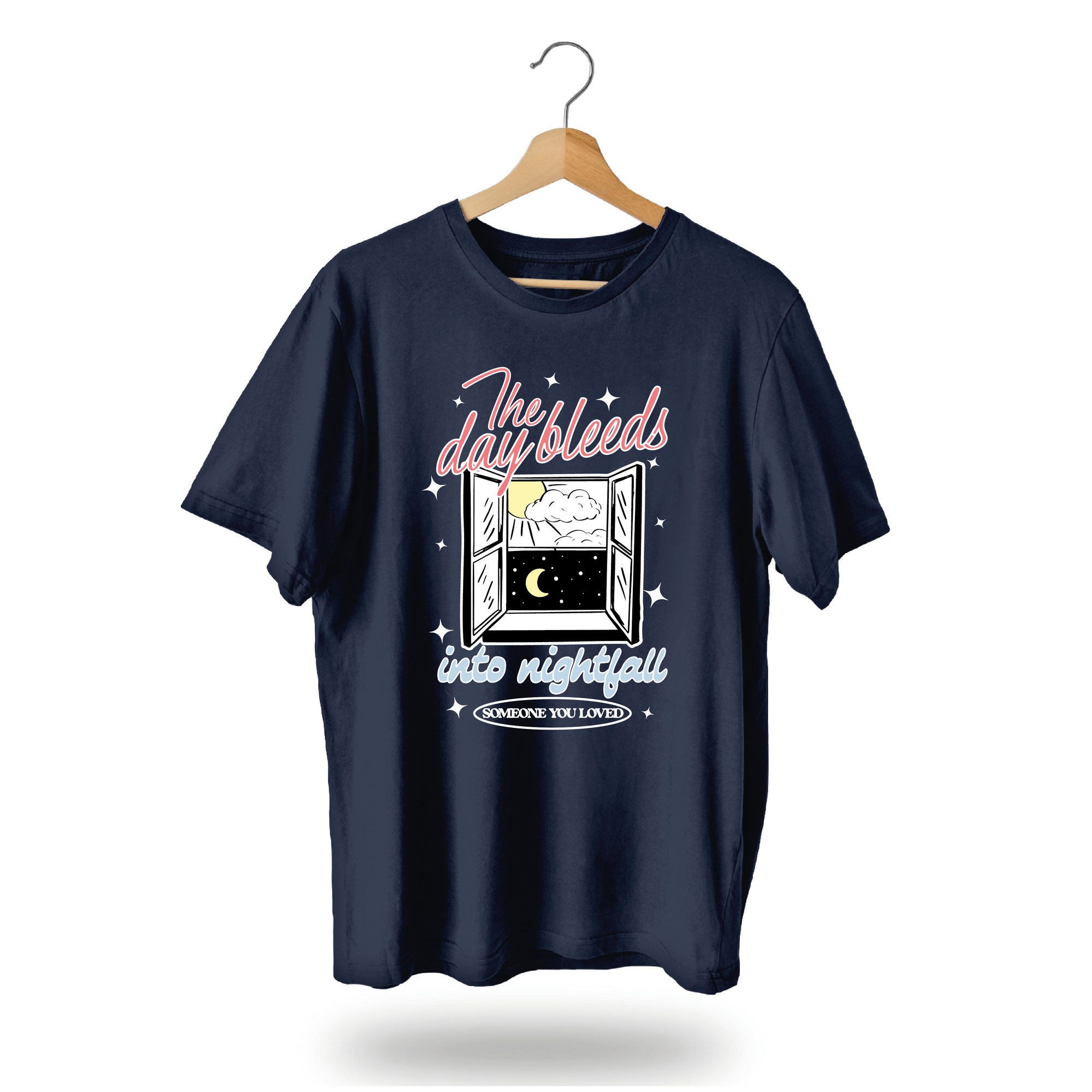 Someone You Loved T-Shirt