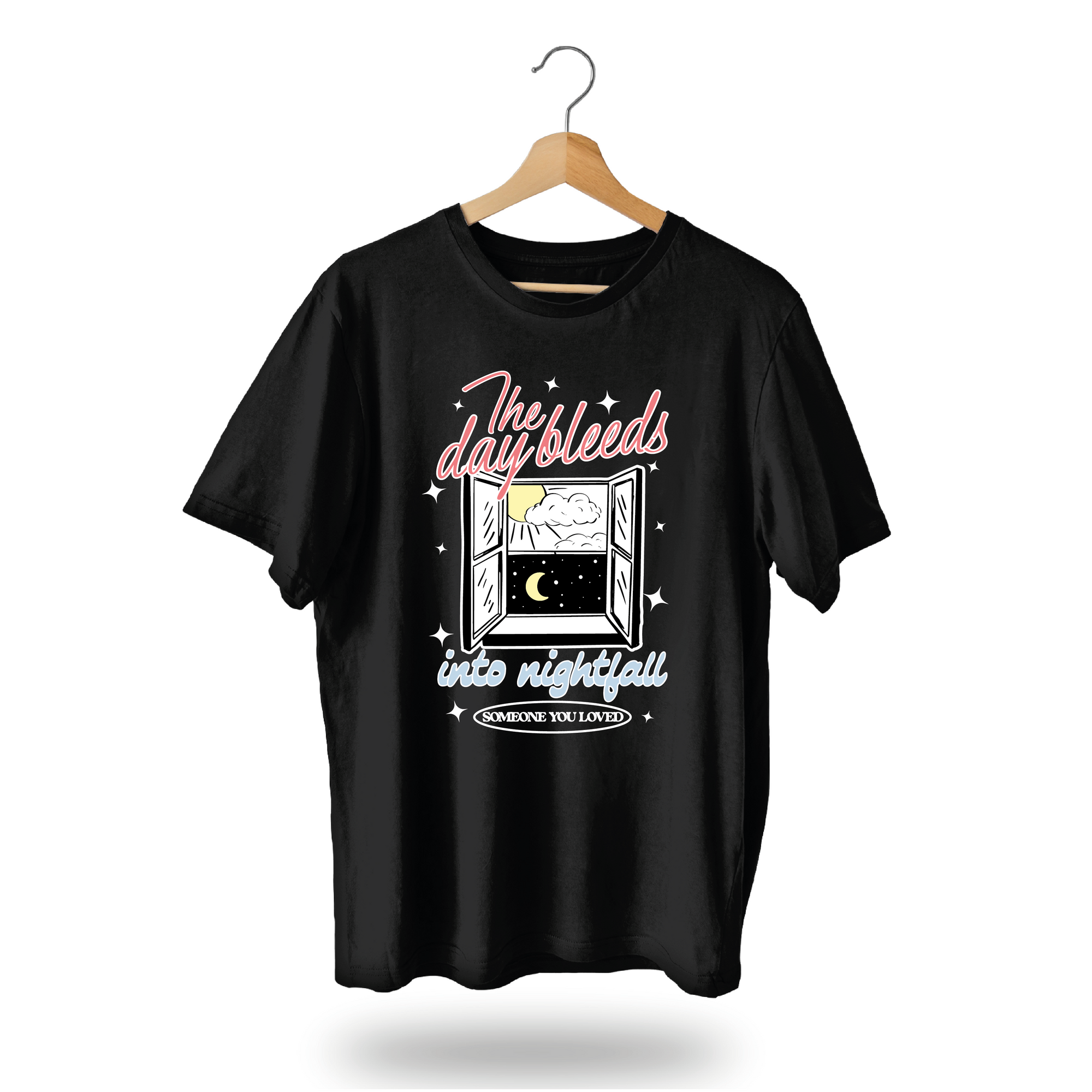 Someone You Loved T-Shirt