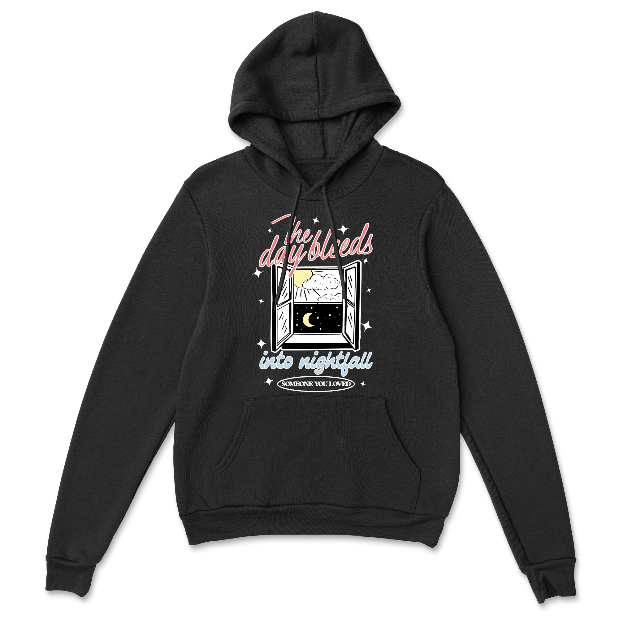Someone You Loved Hoodie