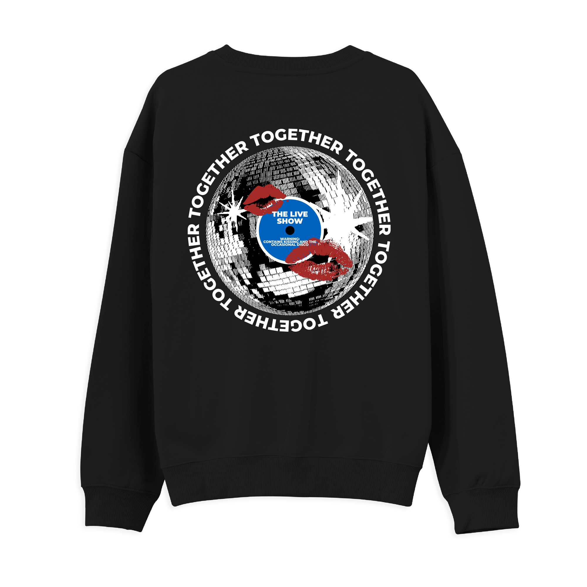 Together Together Sweatshirt