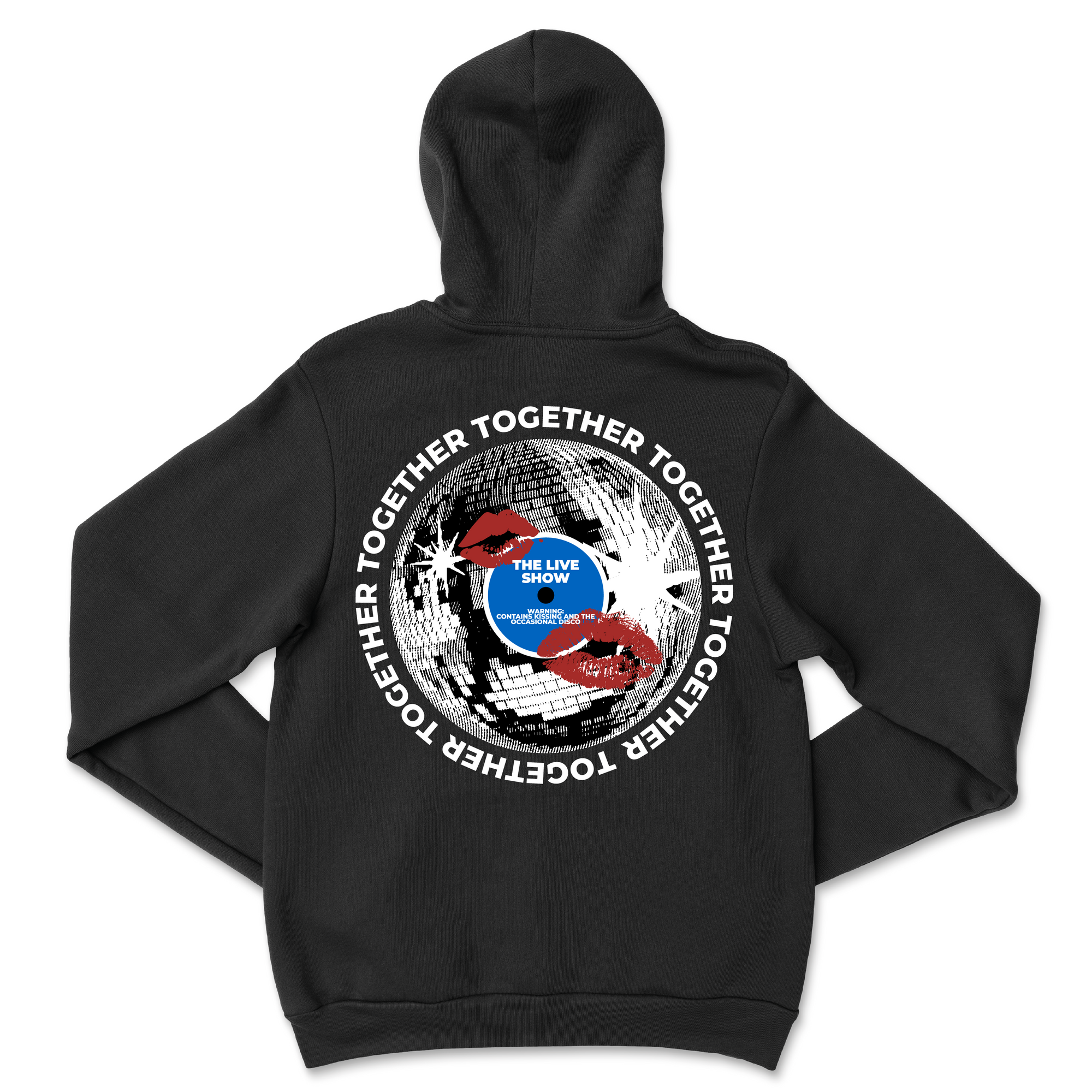 Together Together Hoodie