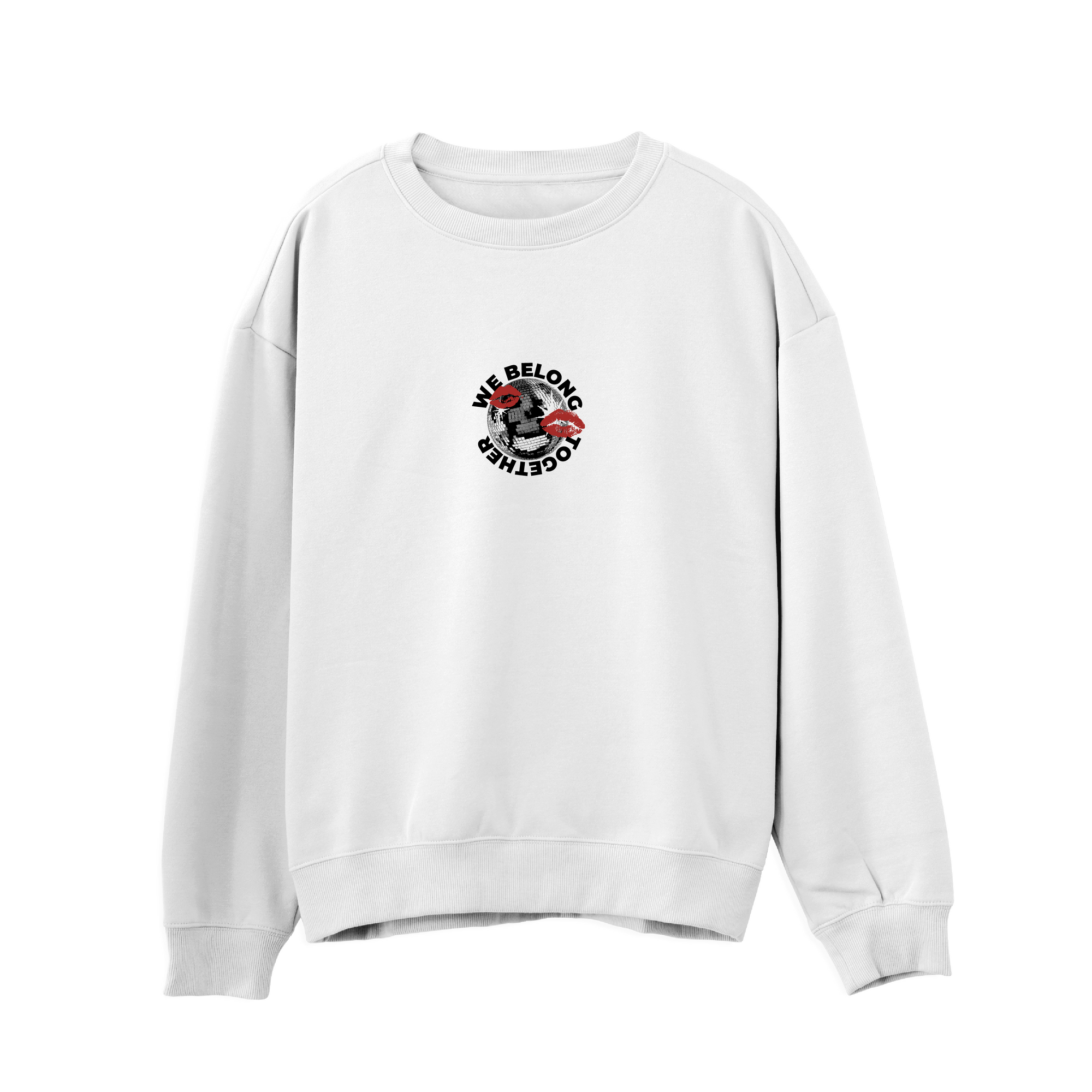 Together Together Sweatshirt