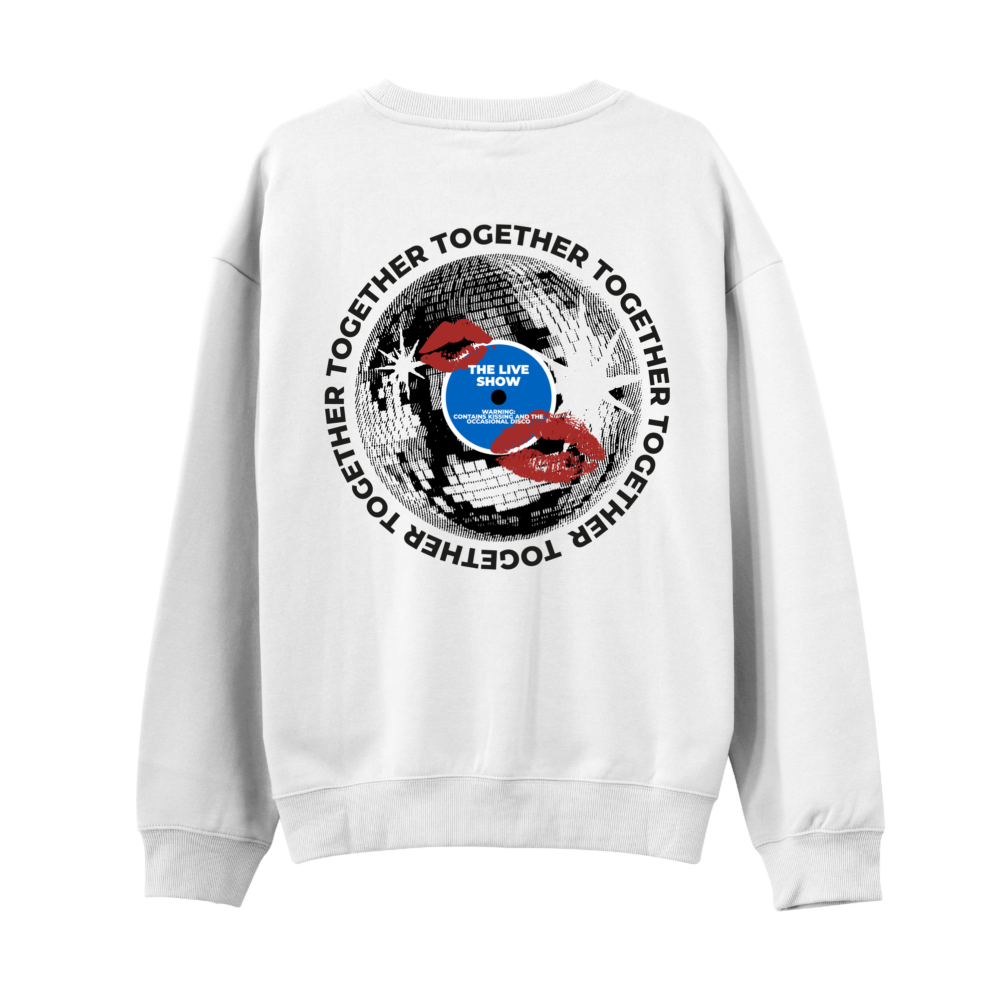 Together Together Sweatshirt