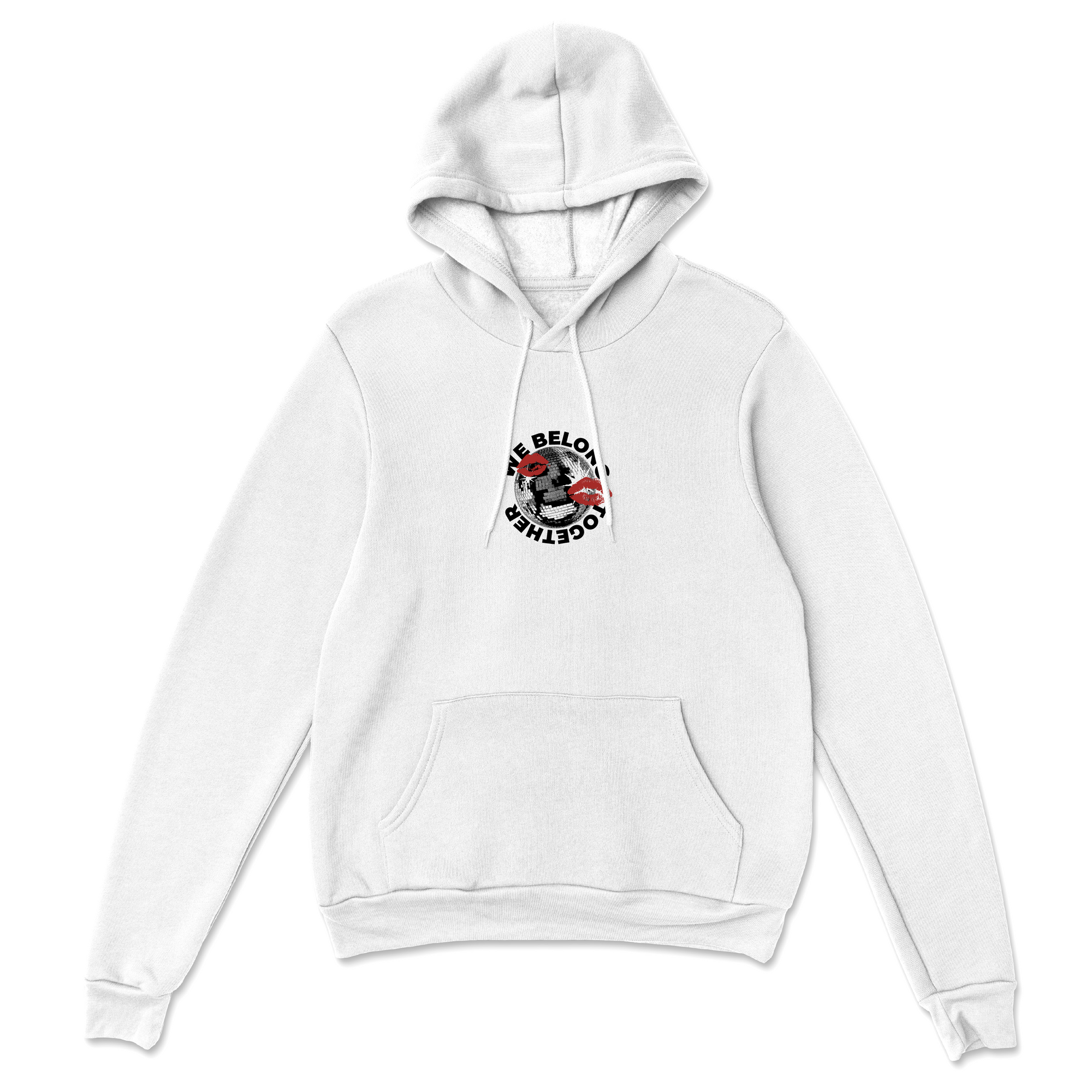 Together Together Hoodie