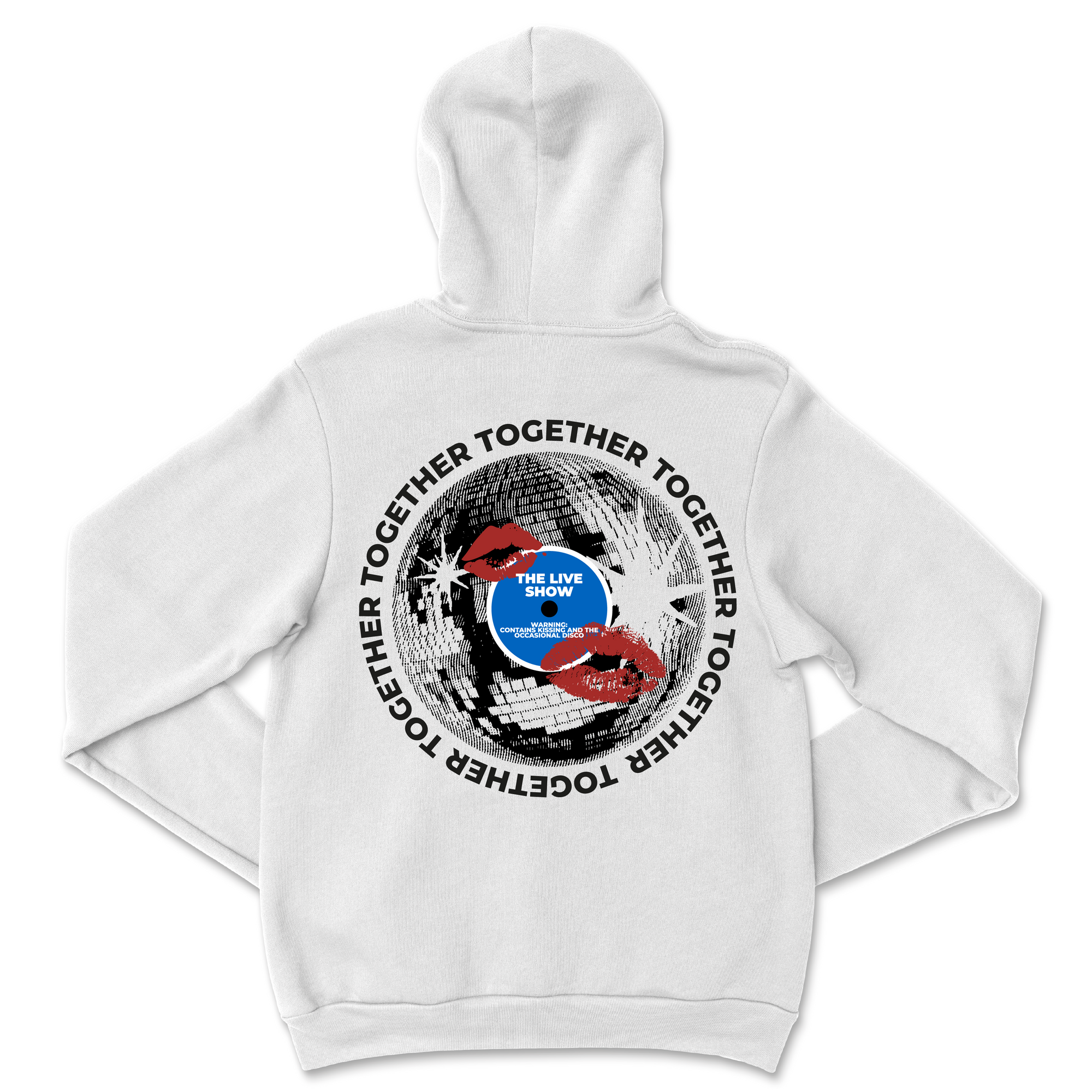 Together Together Hoodie