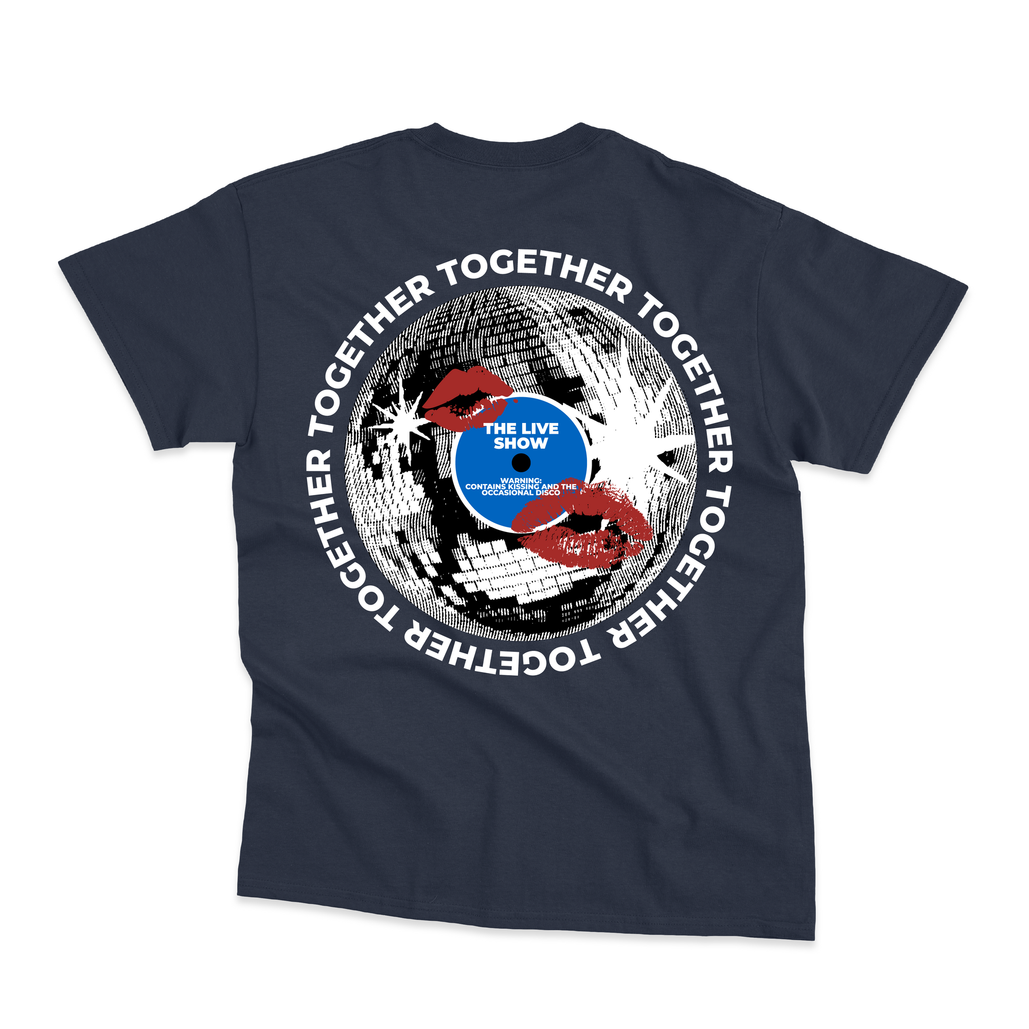 Together Together T-Shirt