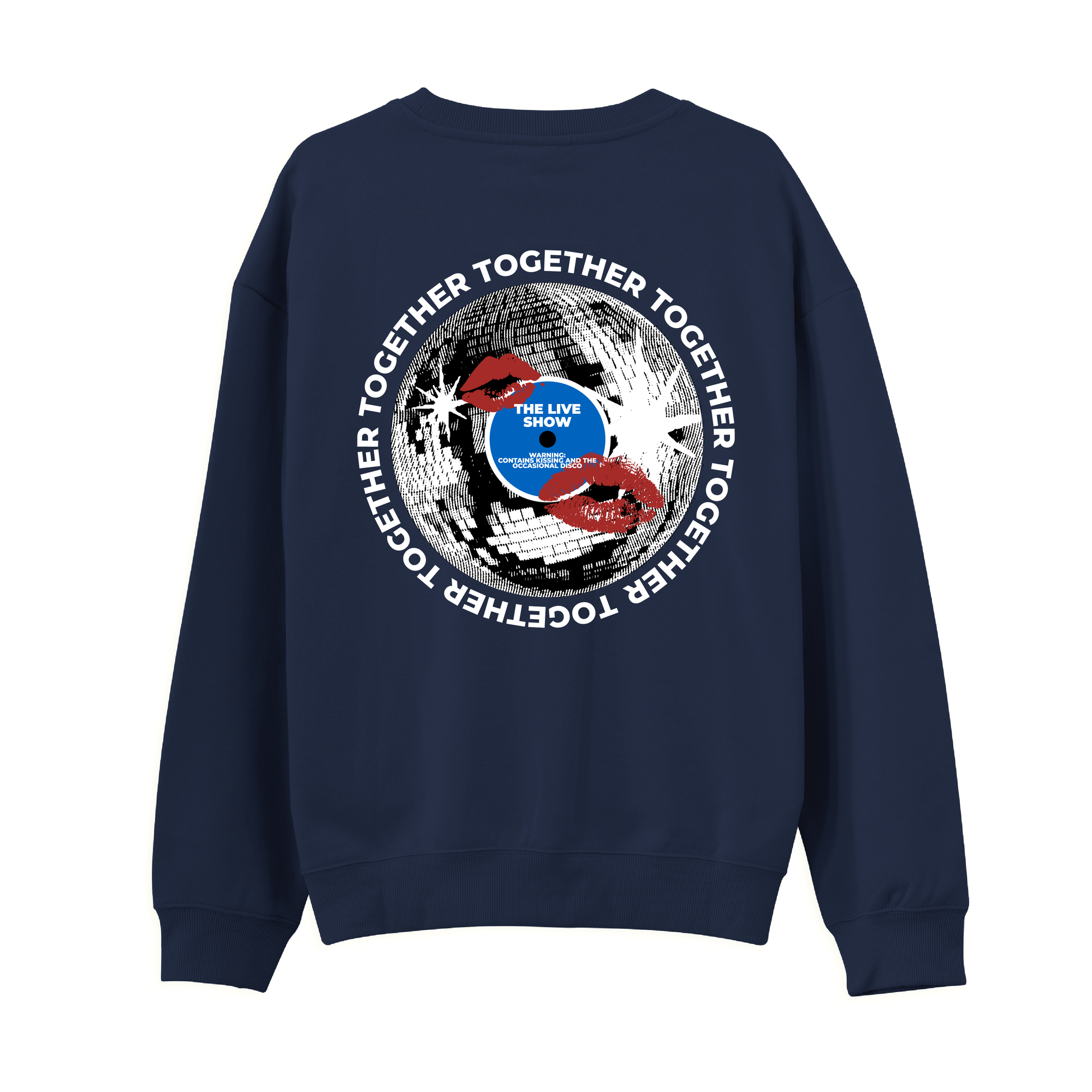 Together Together Sweatshirt