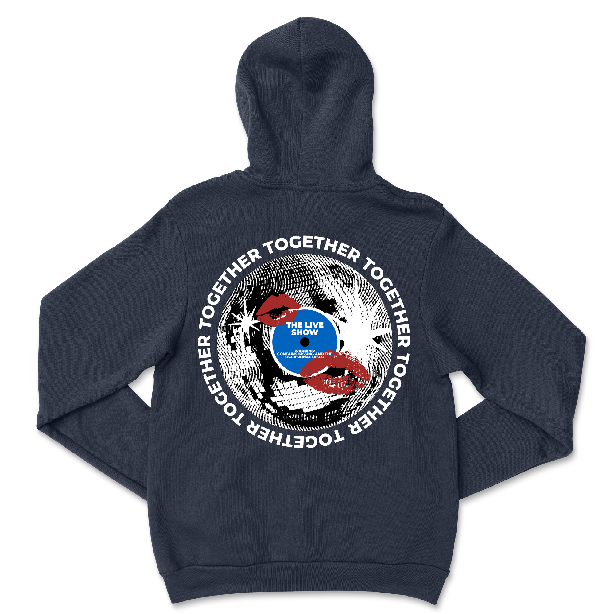 Together Together Hoodie