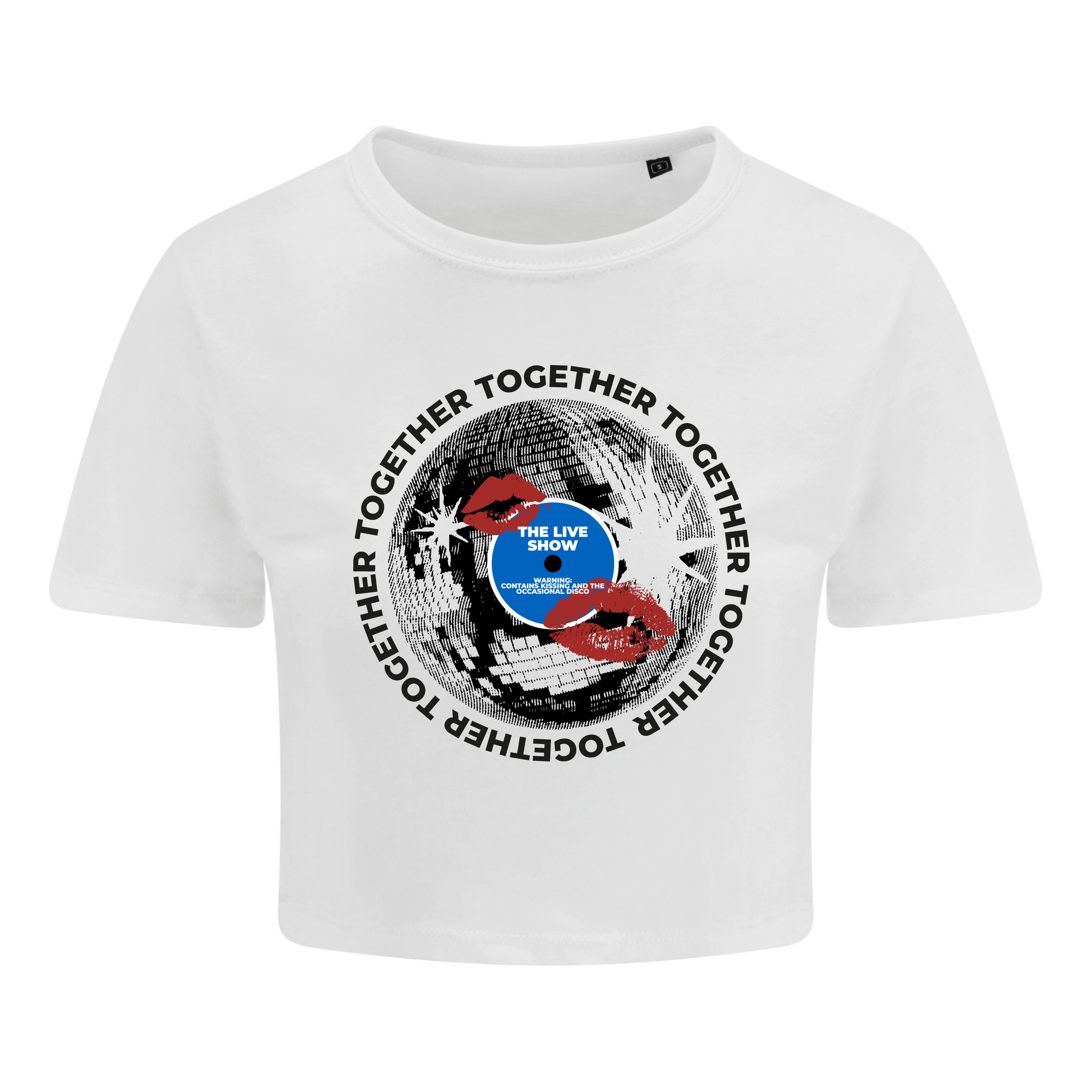 Together Together Crop