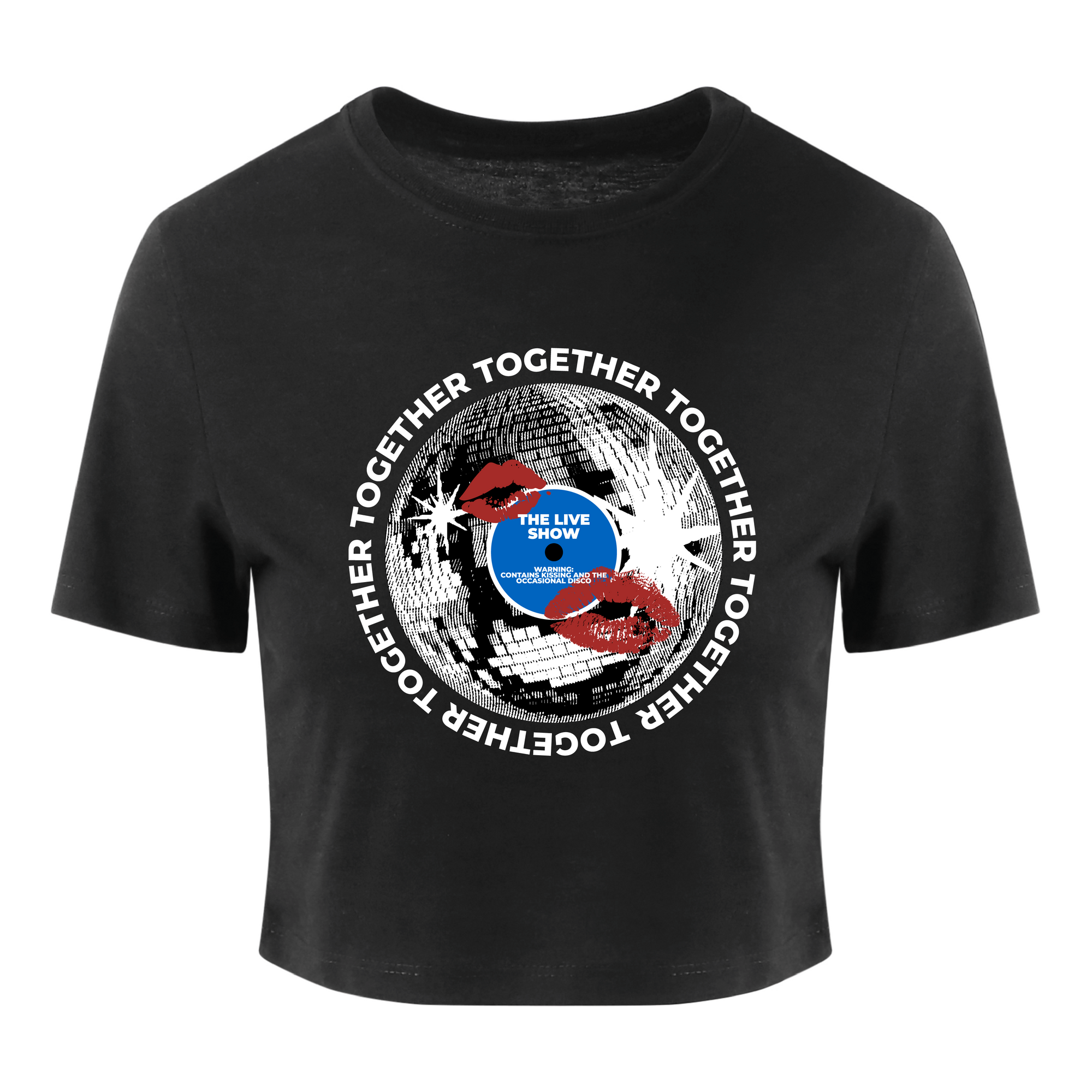 Together Together Crop