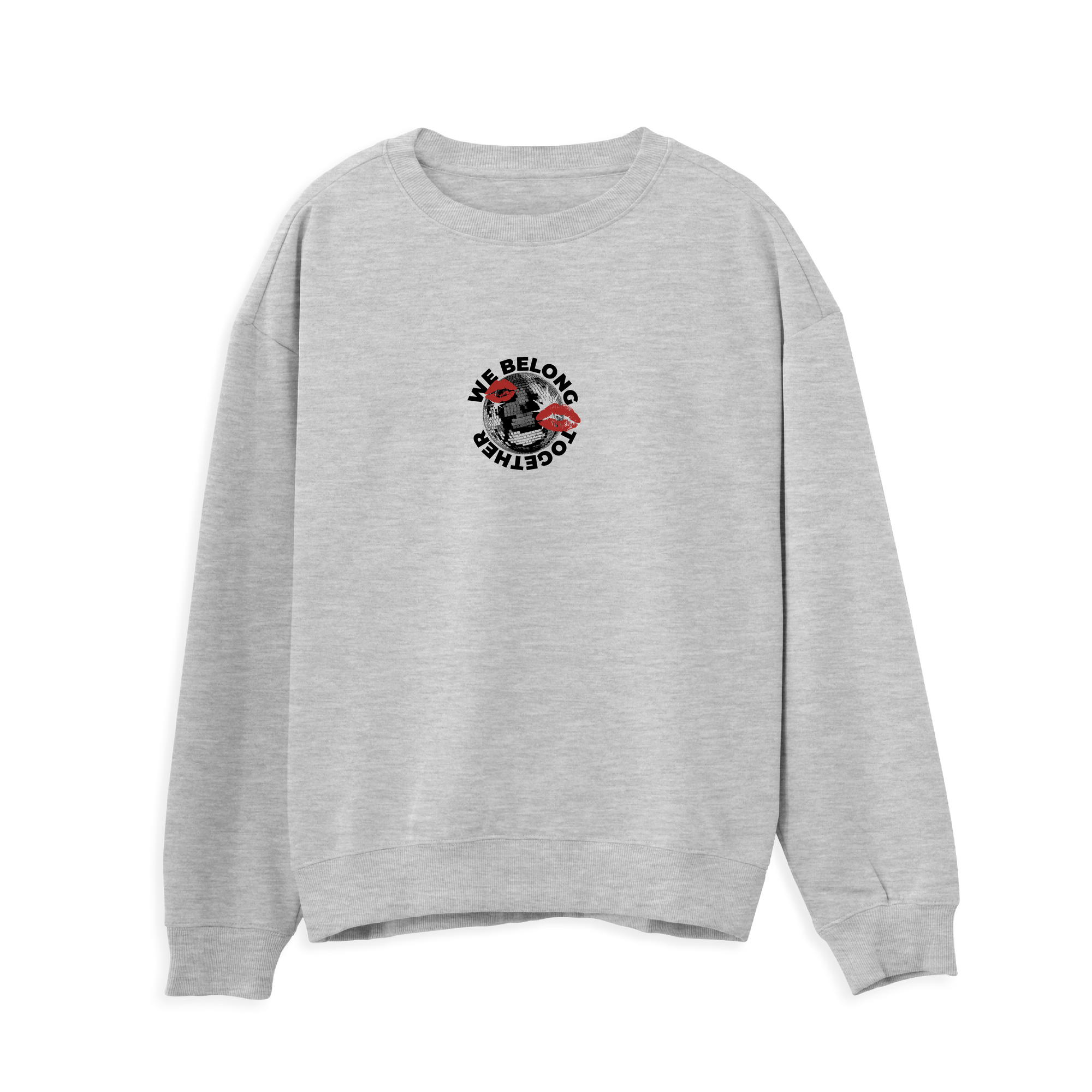 Together Together Sweatshirt