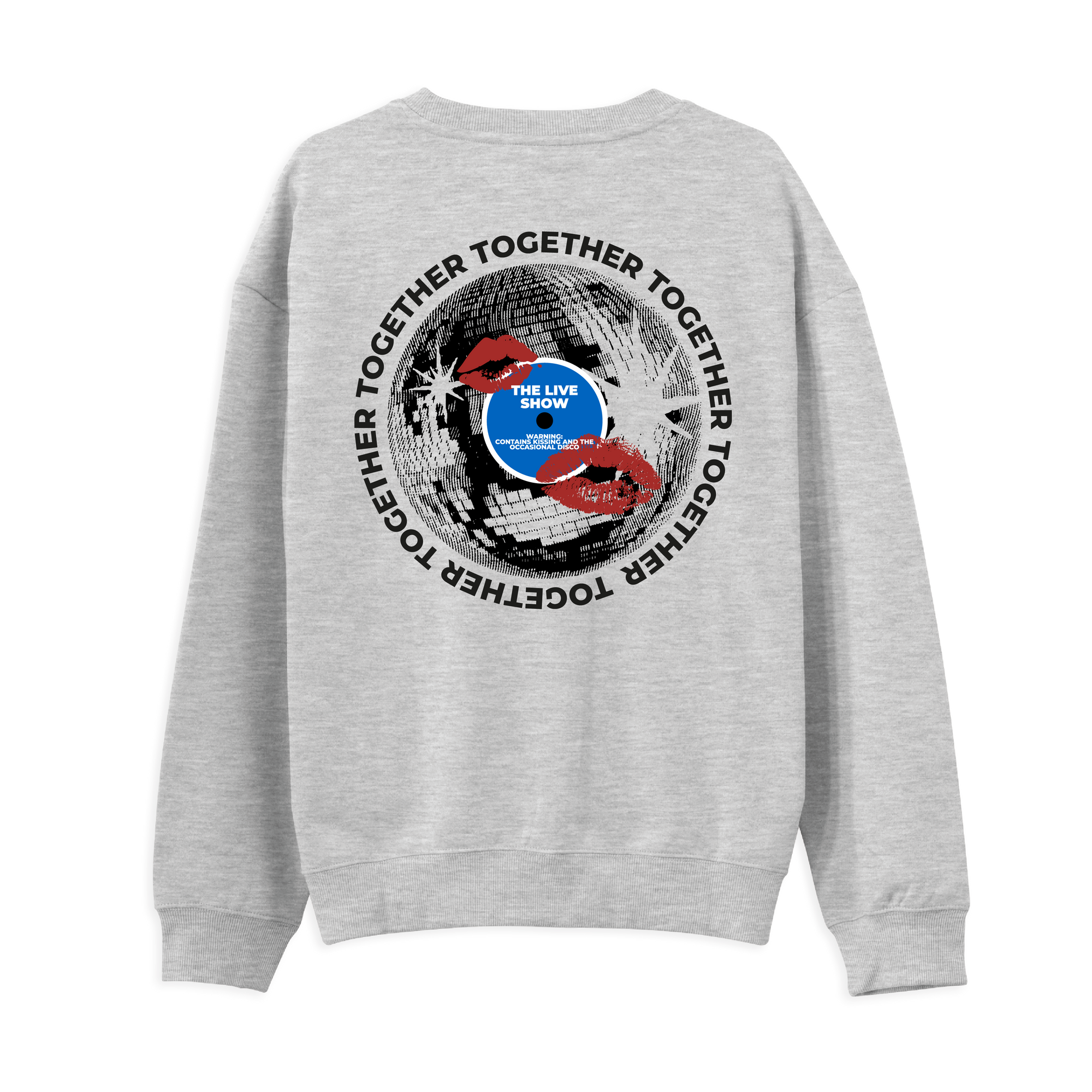 Together Together Sweatshirt