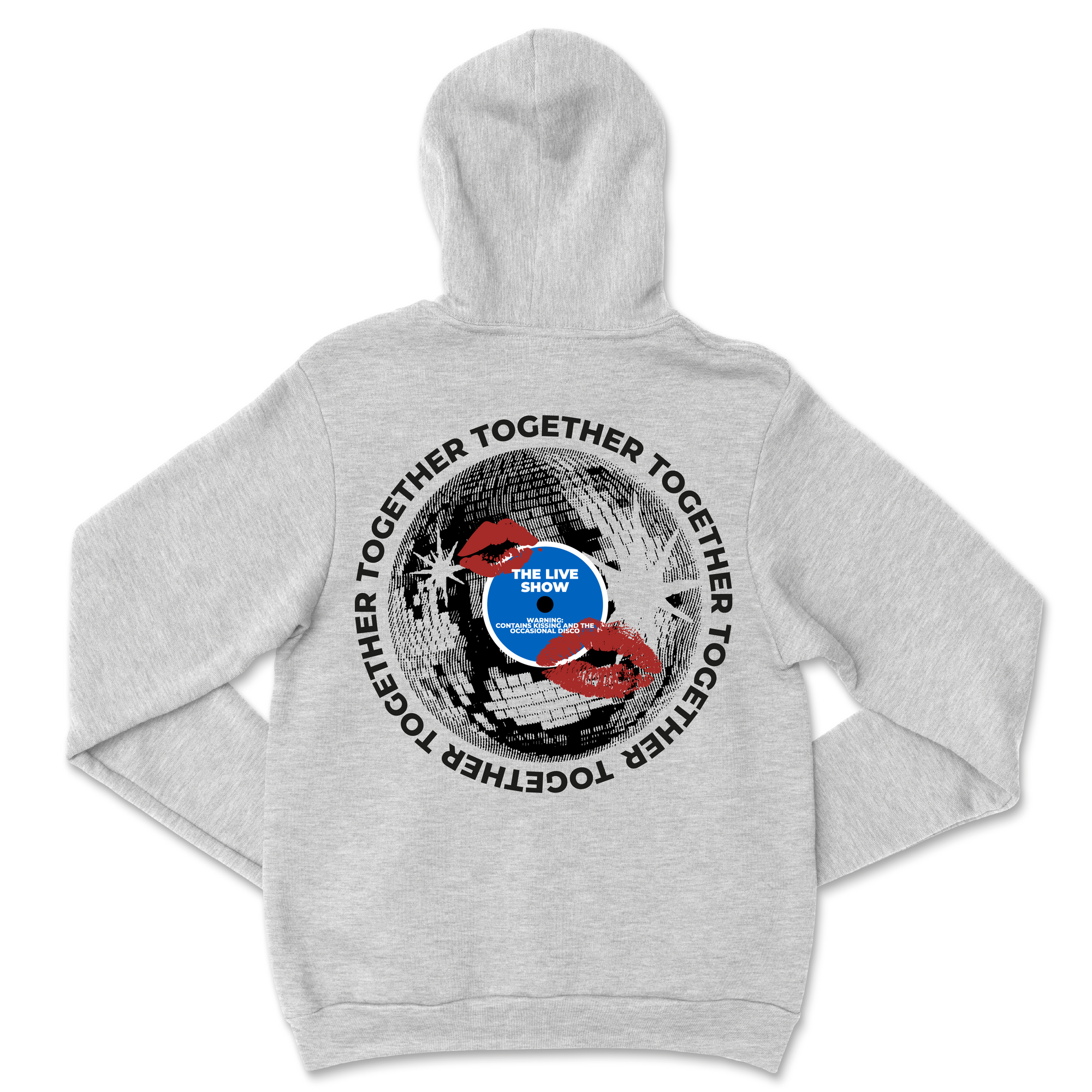 Together Together Hoodie