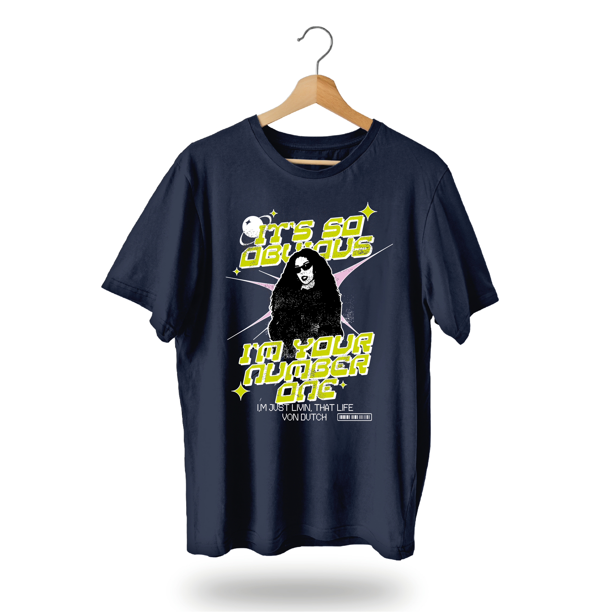 Von Dutch T-Shirt