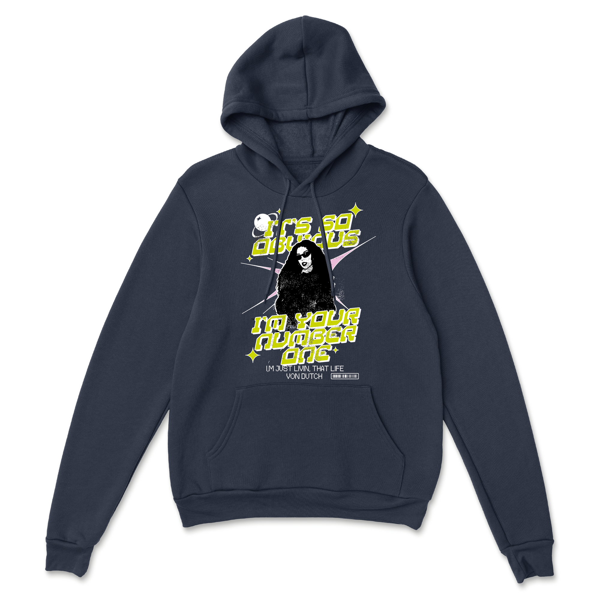 Von Dutch Hoodie