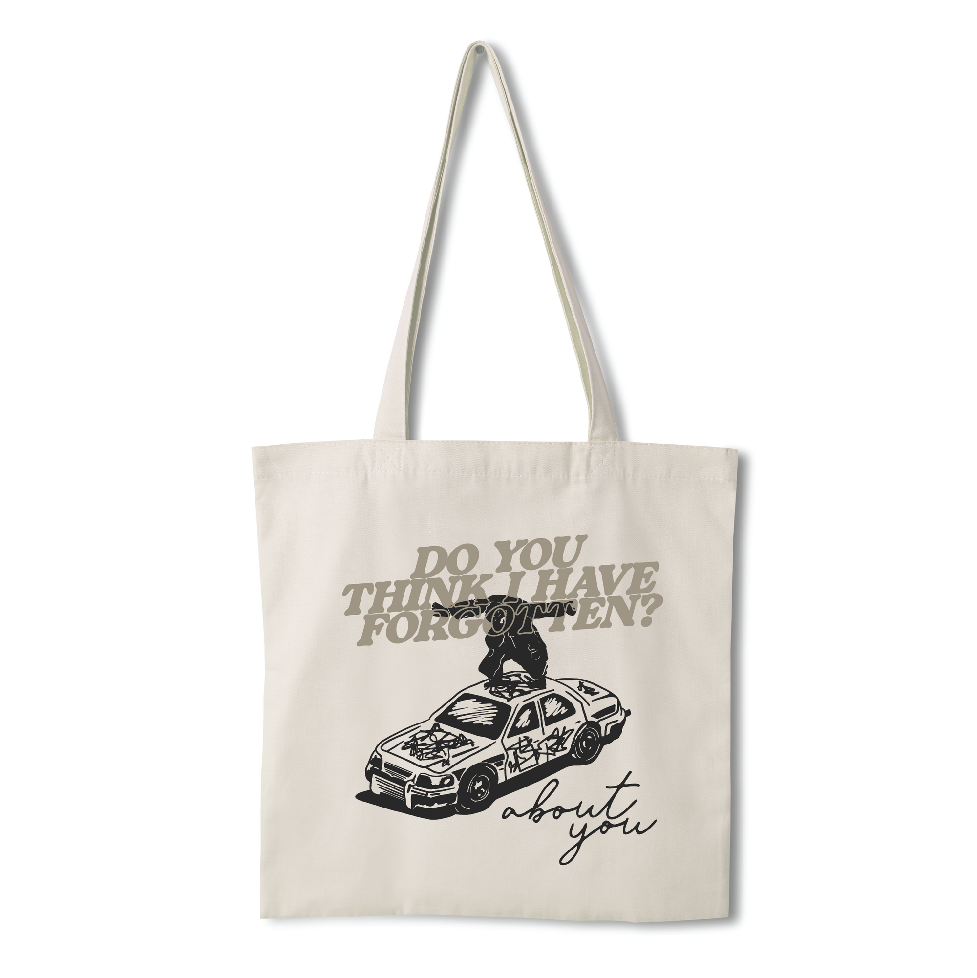 The 1975 About You Tote