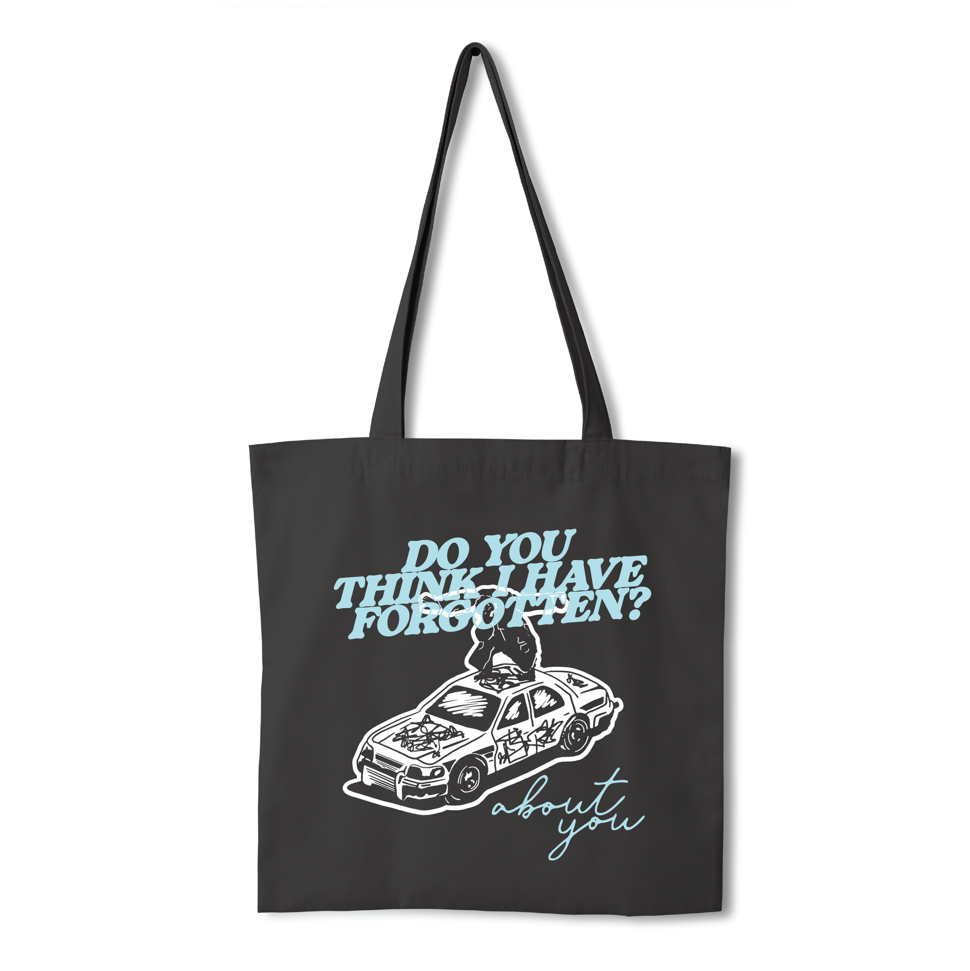 The 1975 About You Tote