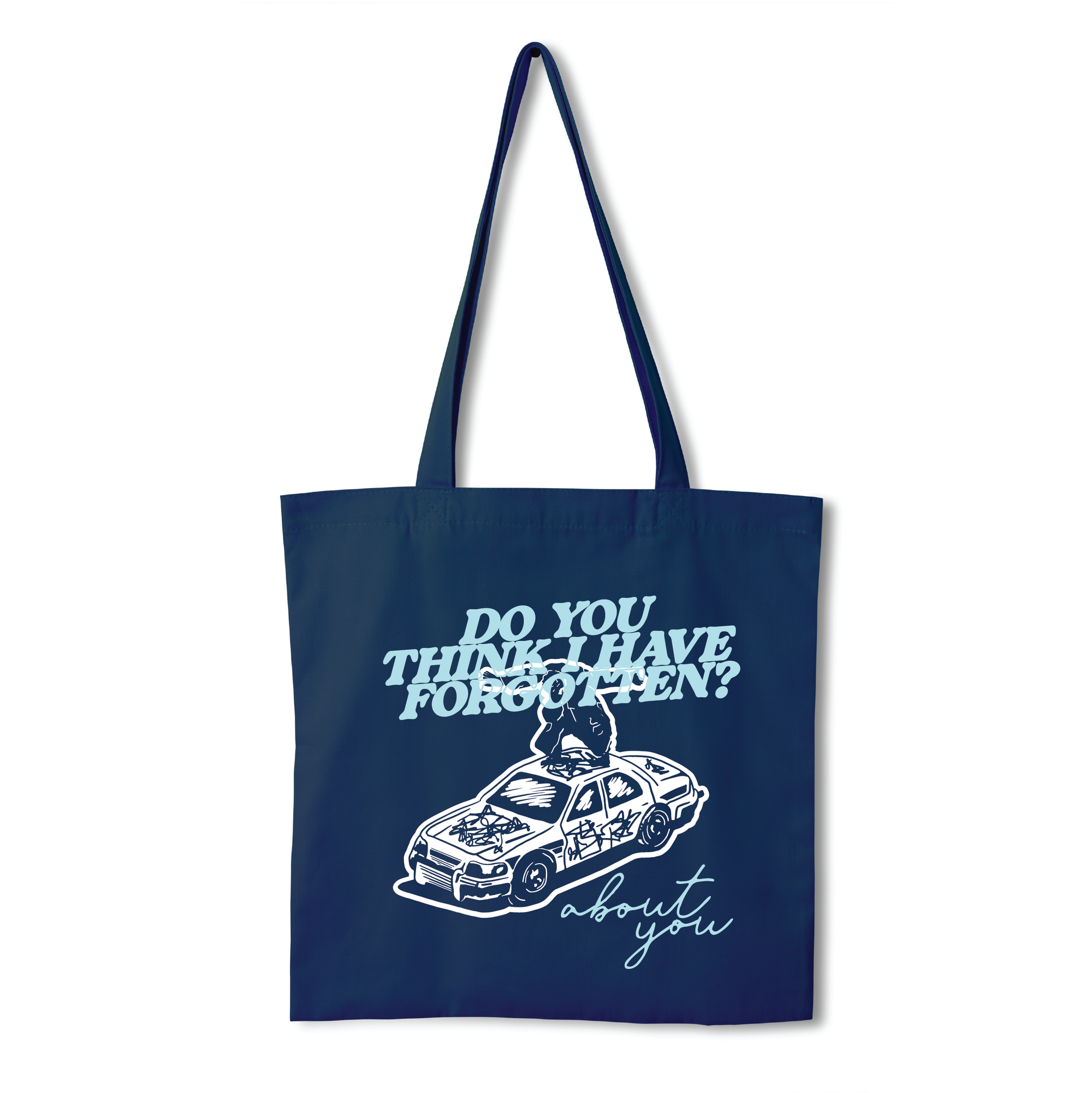 The 1975 About You Tote