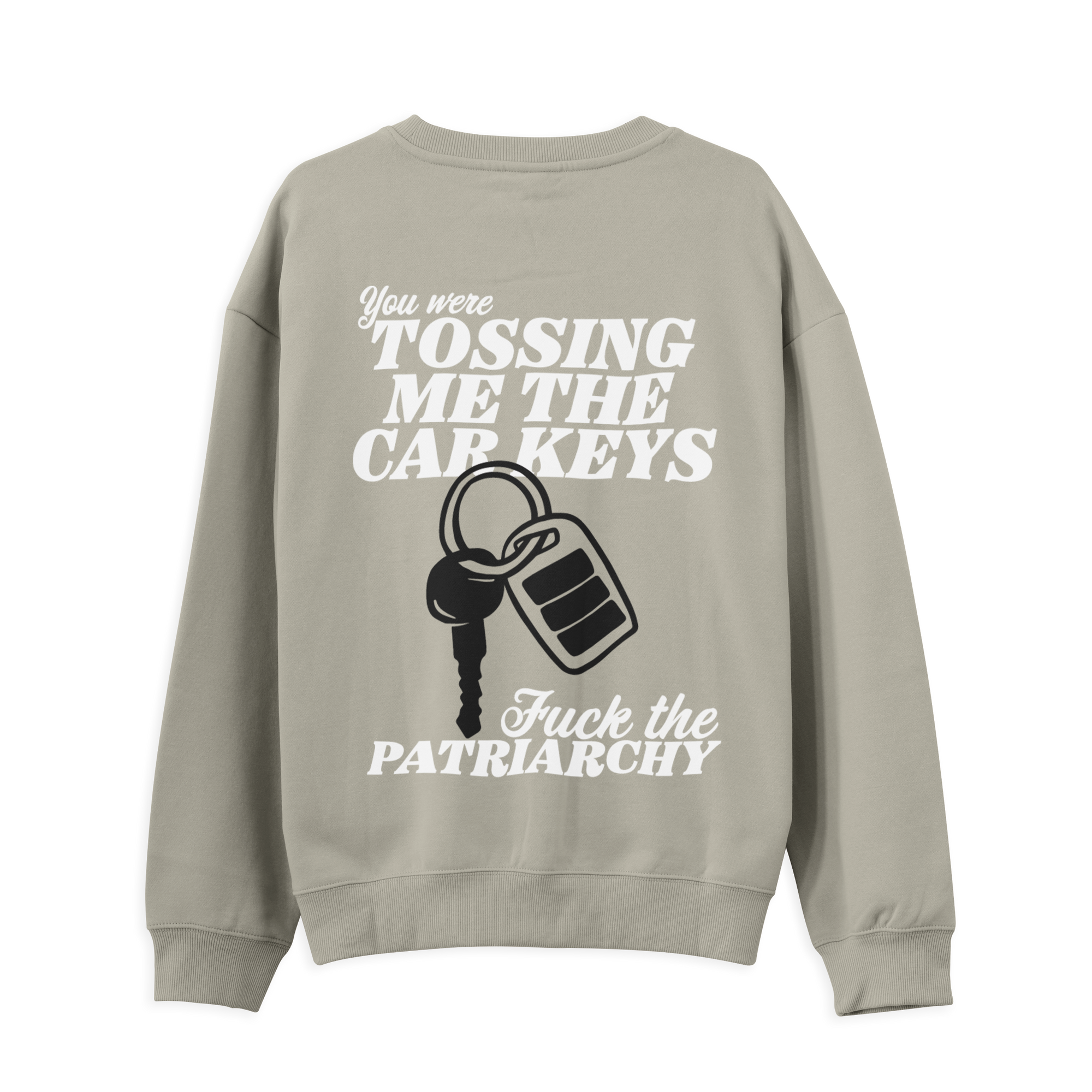 Taylor Swift All Too Well Sweatshirt