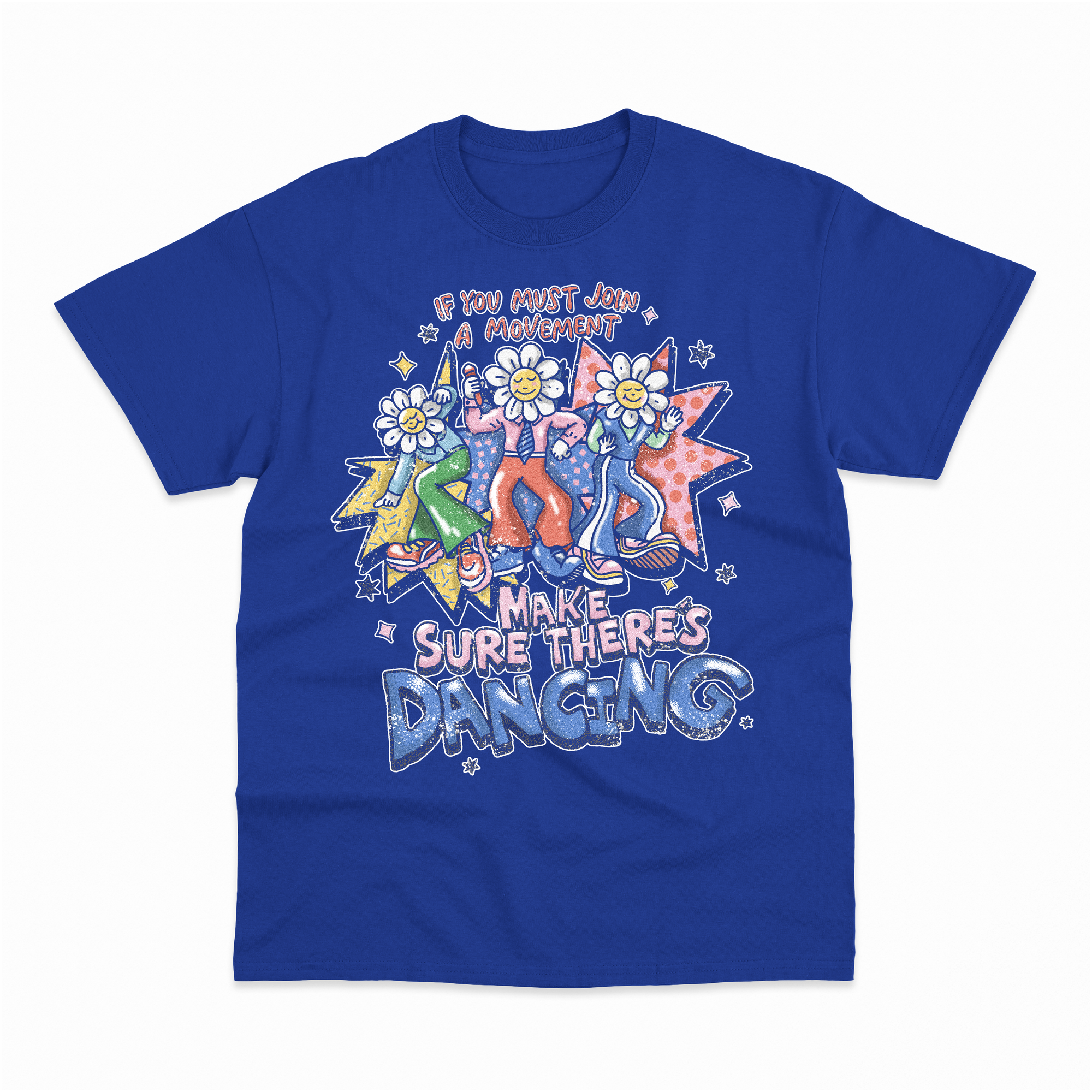 Are You Listening Yet T-Shirt