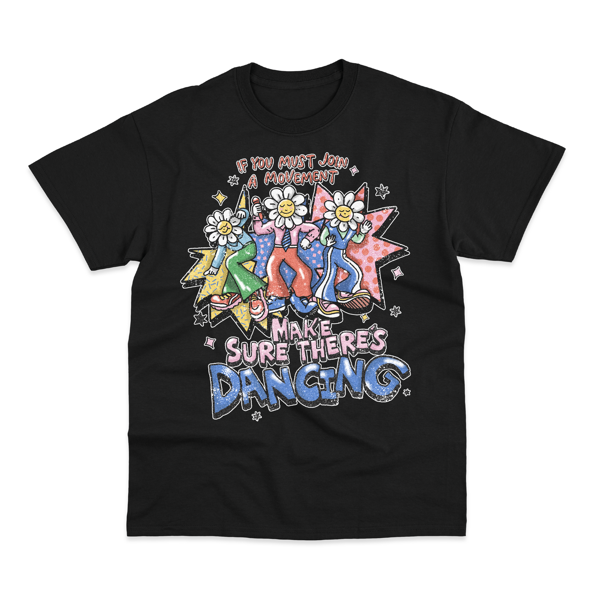 Are You Listening Yet T-Shirt