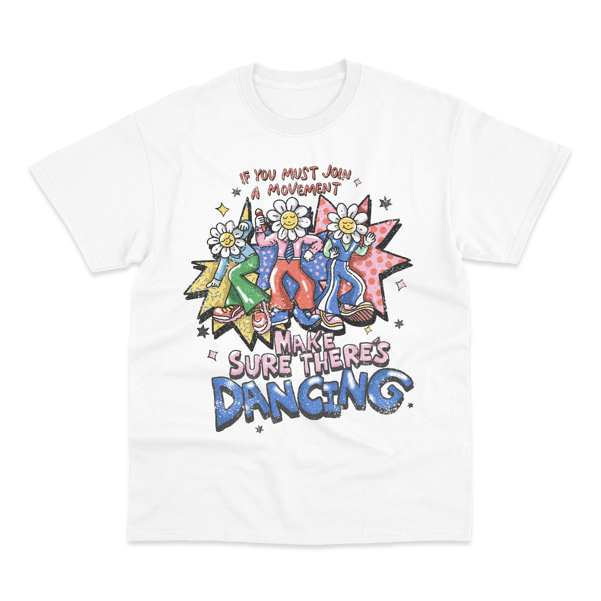 Are You Listening Yet T-Shirt