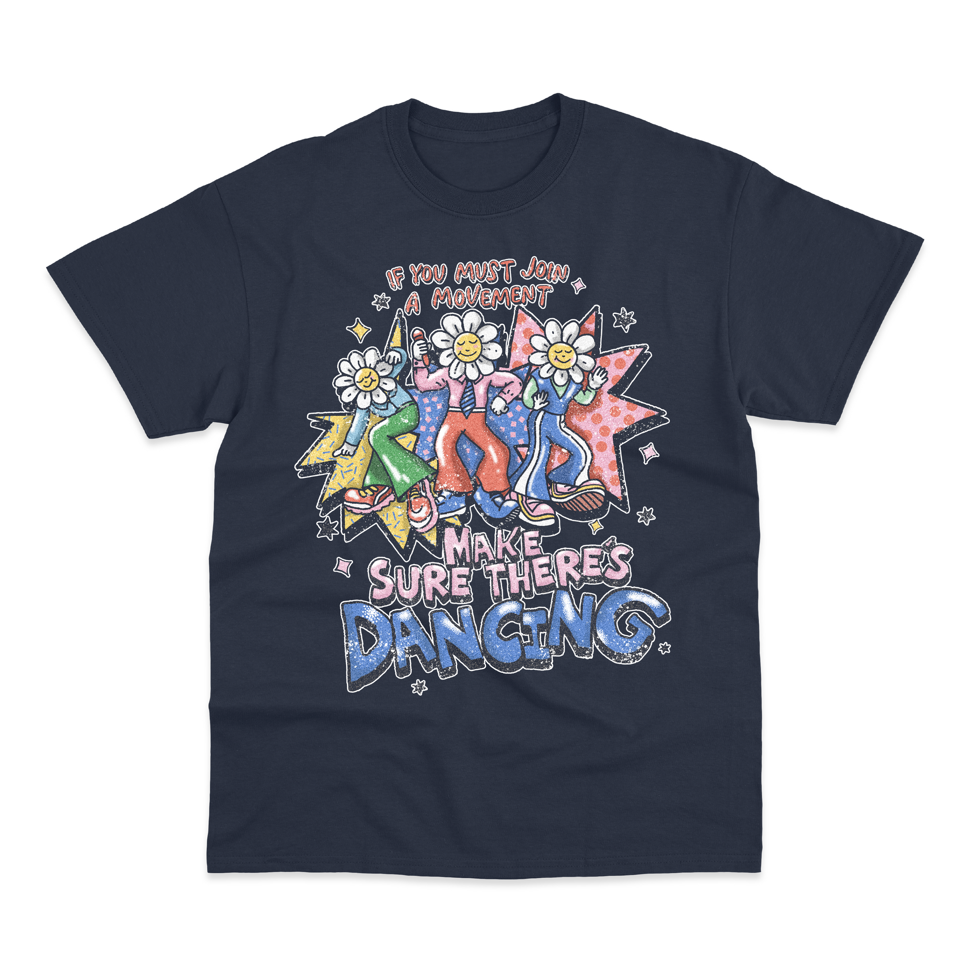 Are You Listening Yet T-Shirt