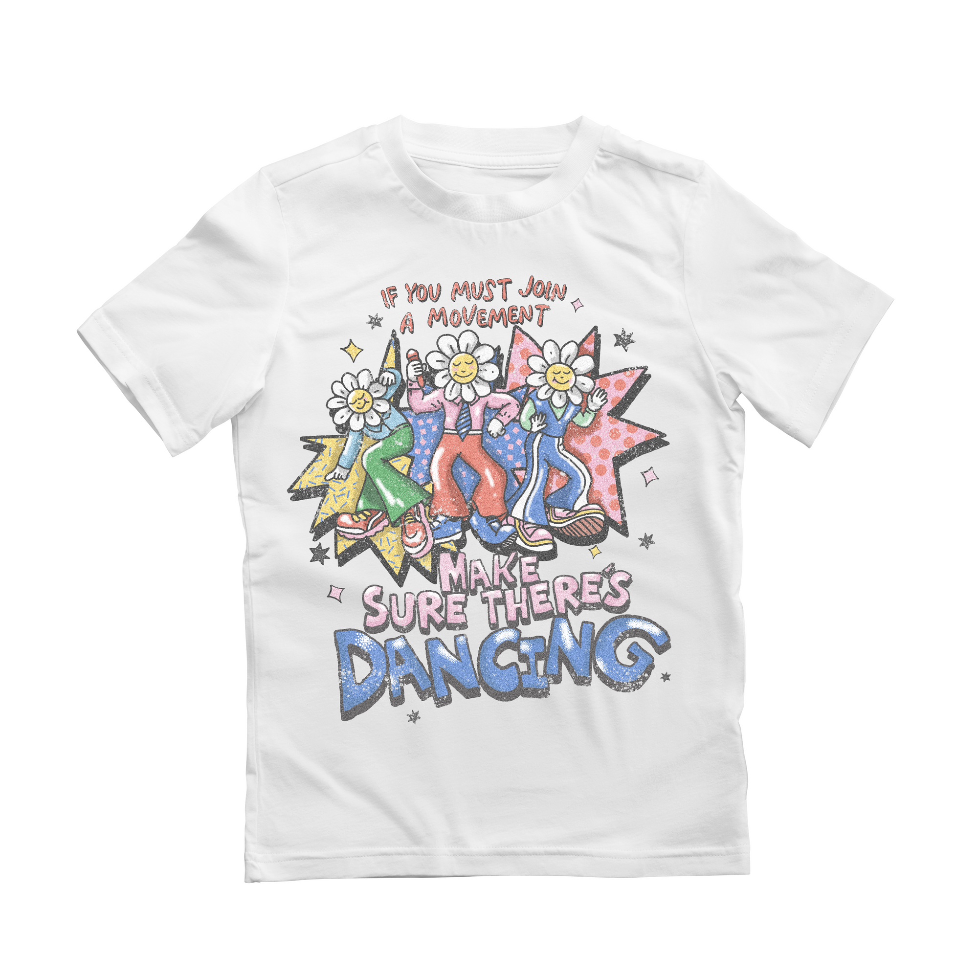 Kids Are You Listening Yet T-Shirt