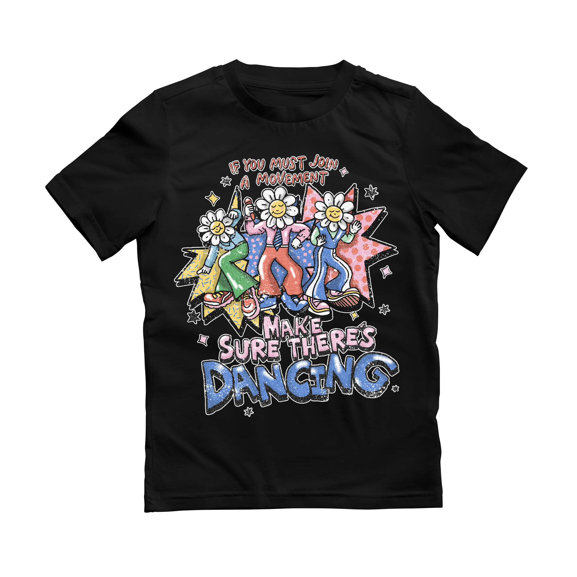 Kids Are You Listening Yet T-Shirt
