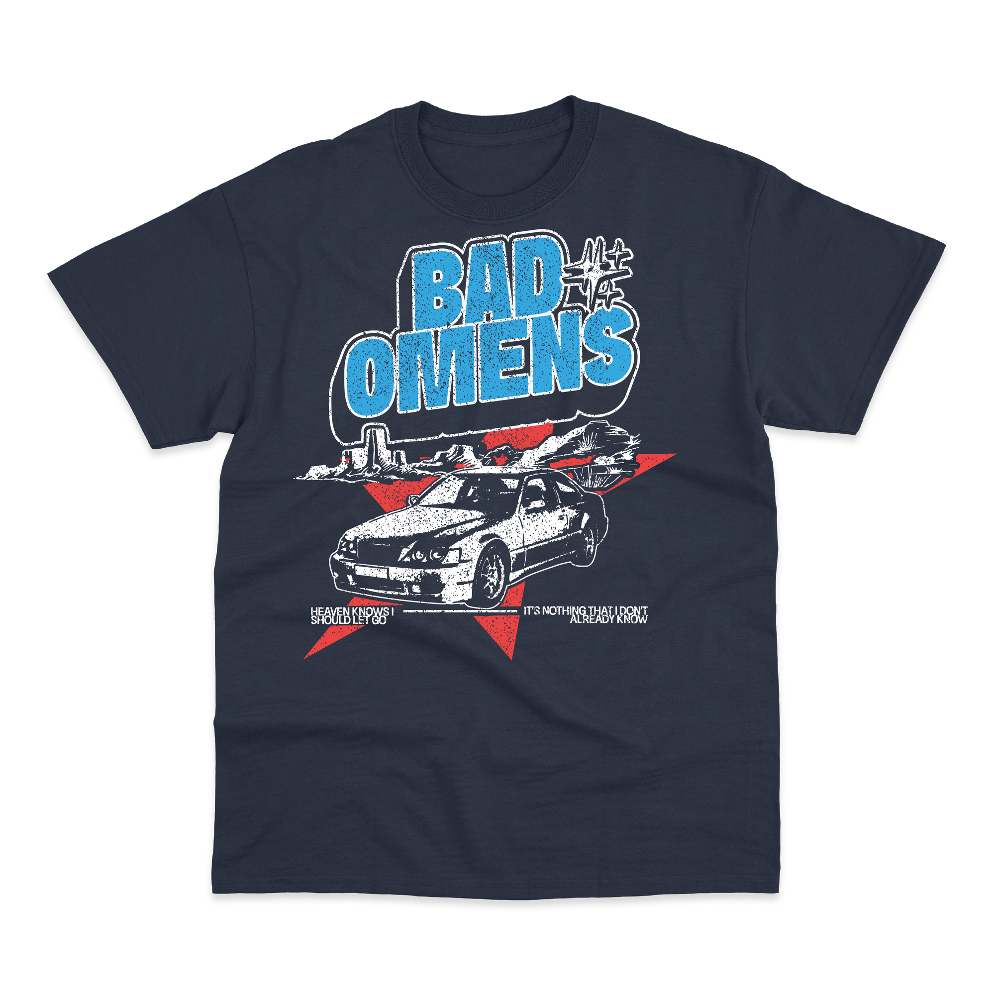 Bad Omens T-Shirt