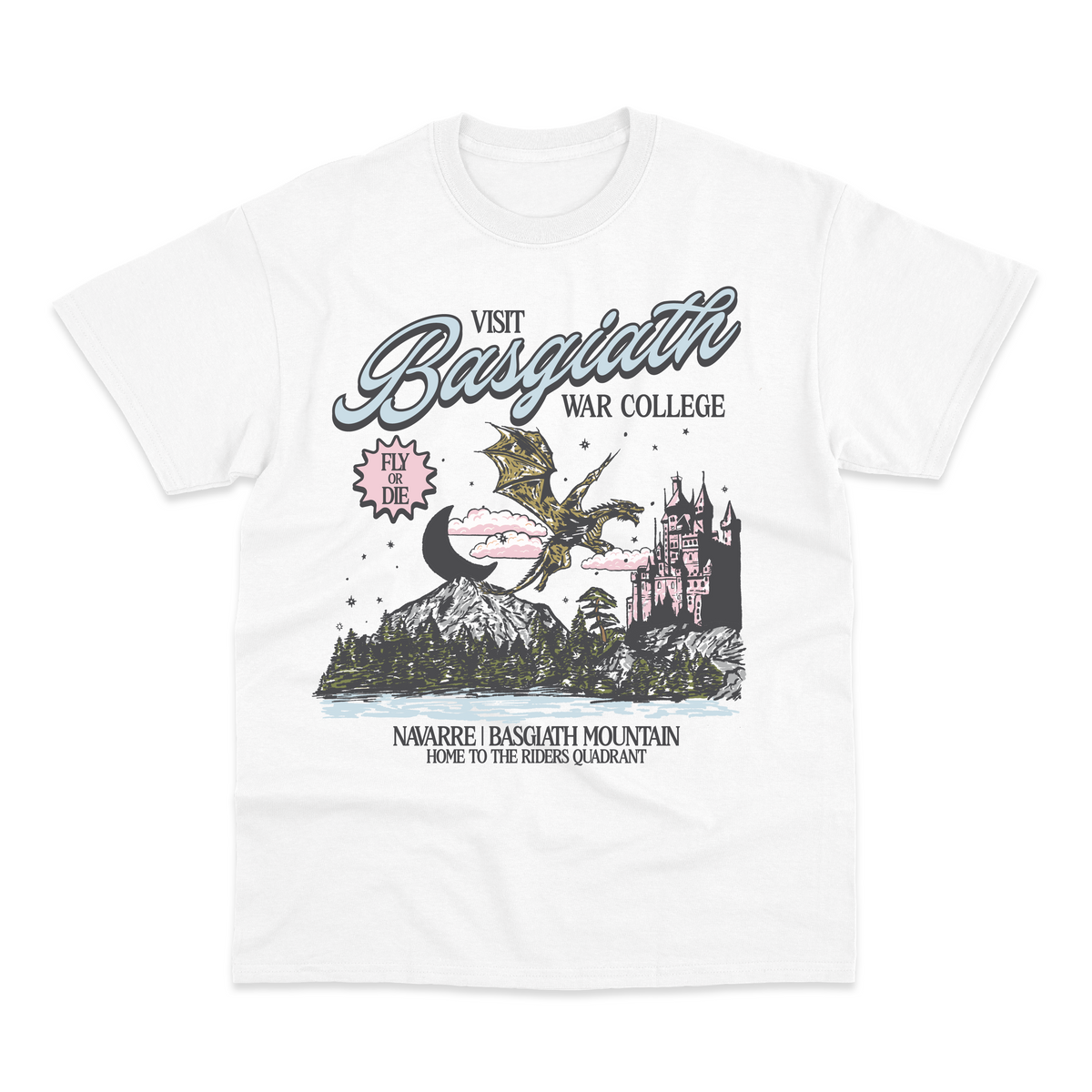 War College T-Shirt