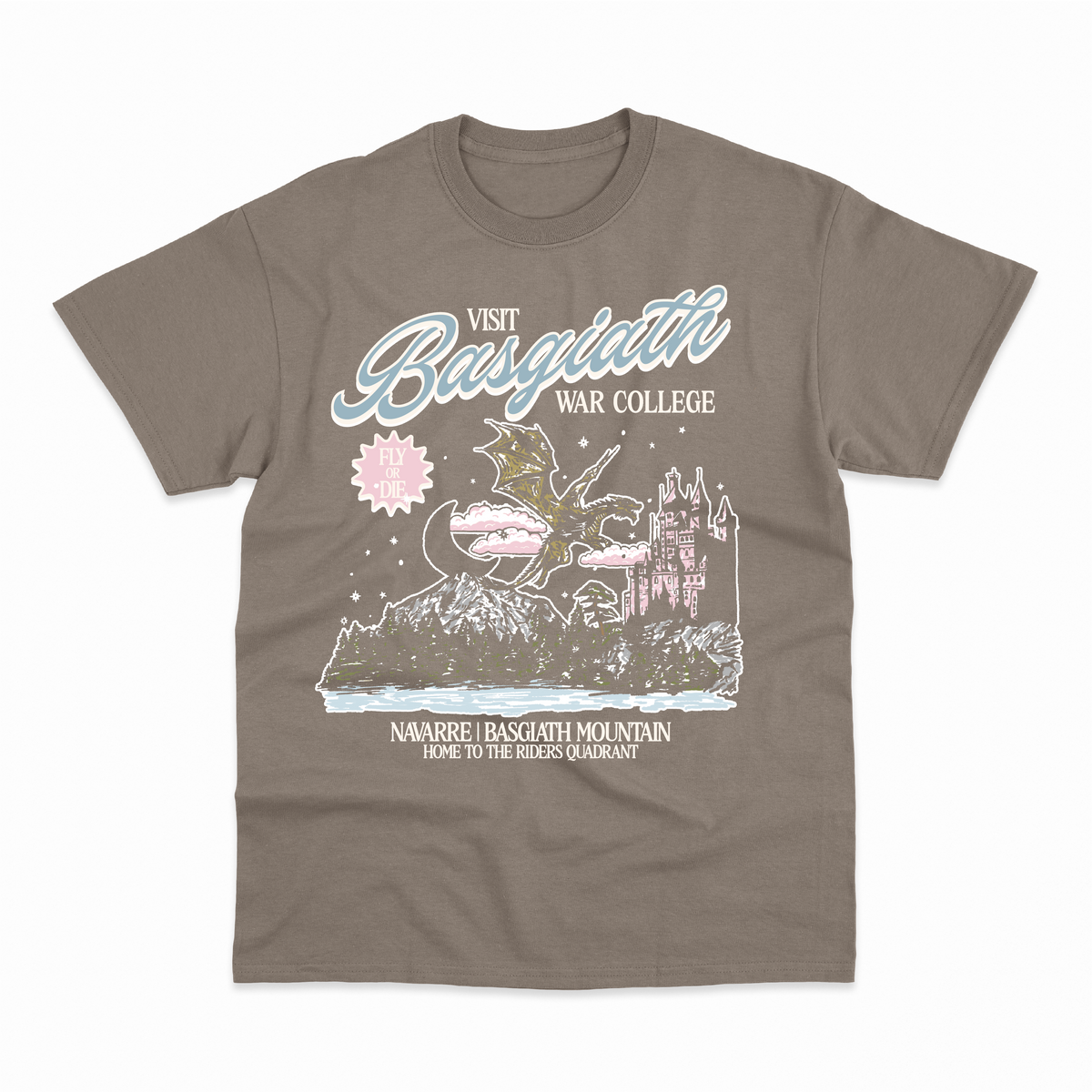 War College T-Shirt