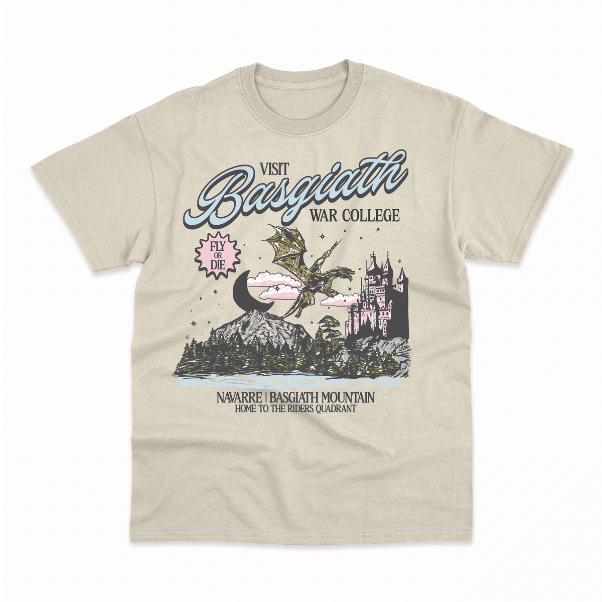 War College T-Shirt