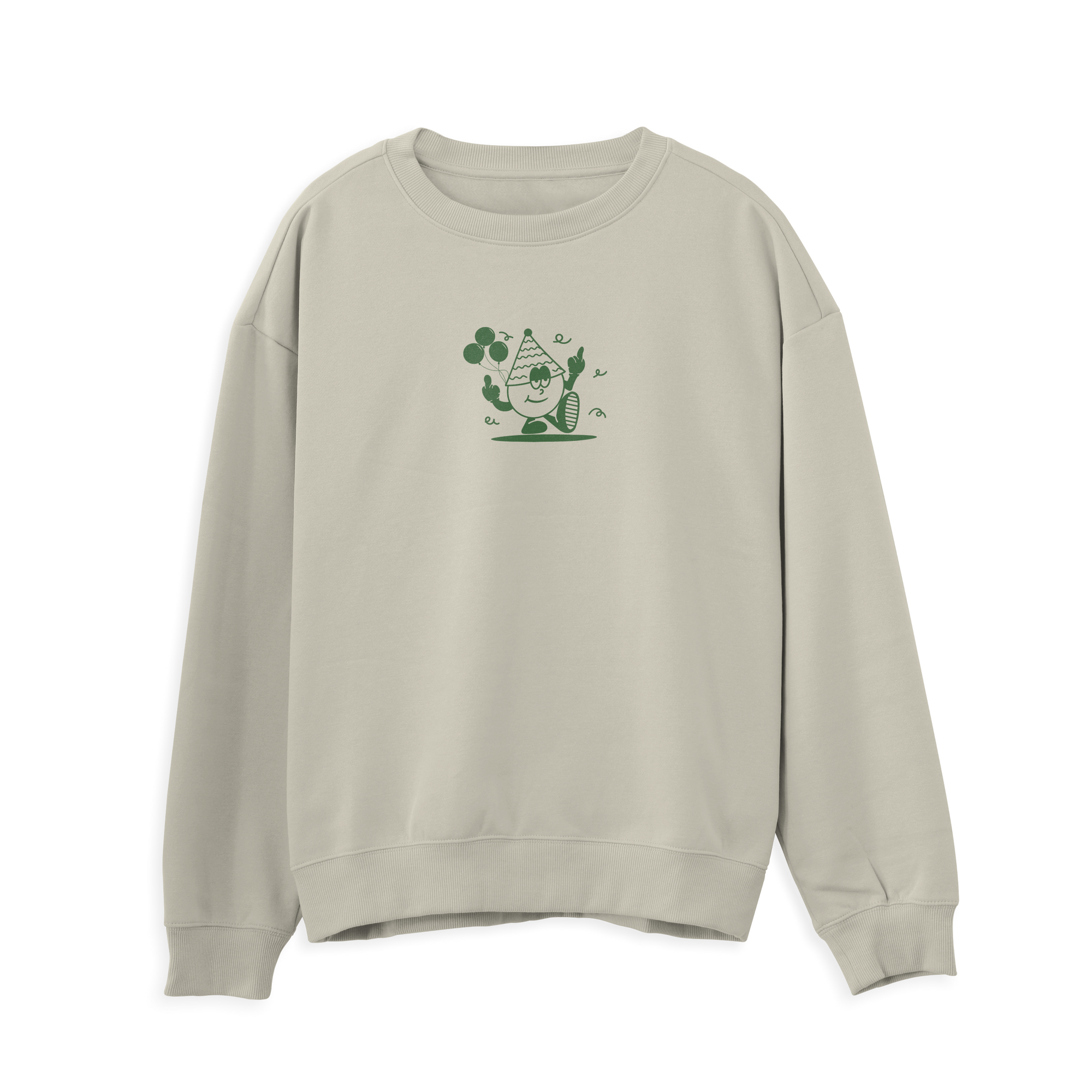 The 1975 Birthday Party Sweatshirt