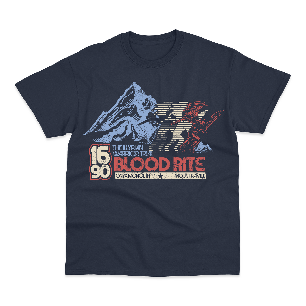 Blood Rite T-Shirt
