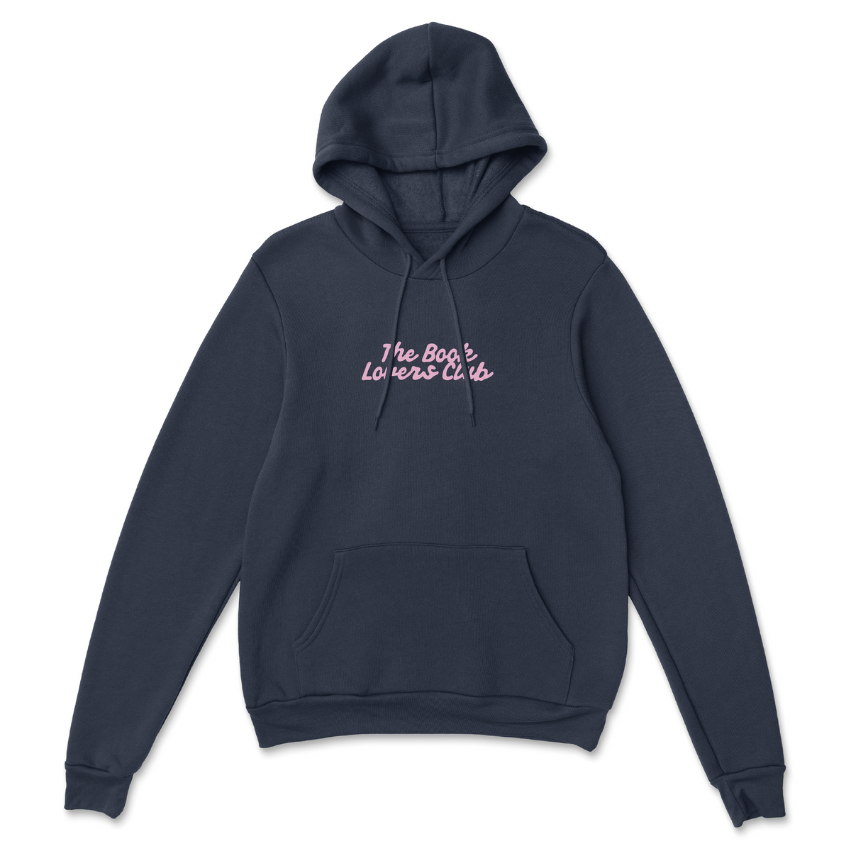 Book Shop Hoodie