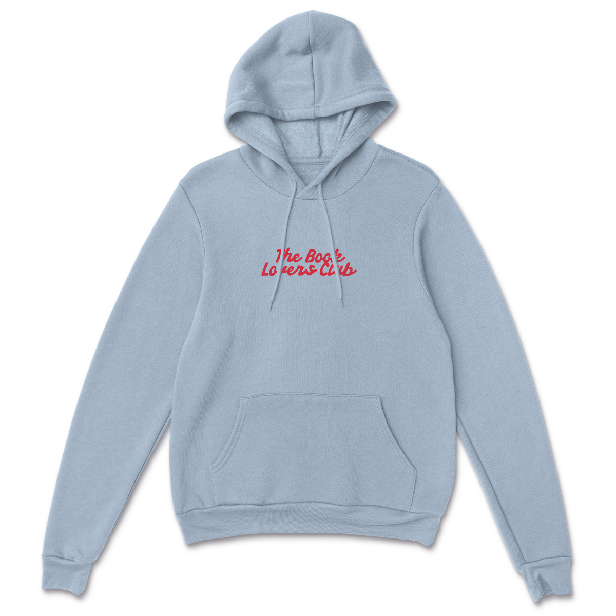 Book Shop Hoodie