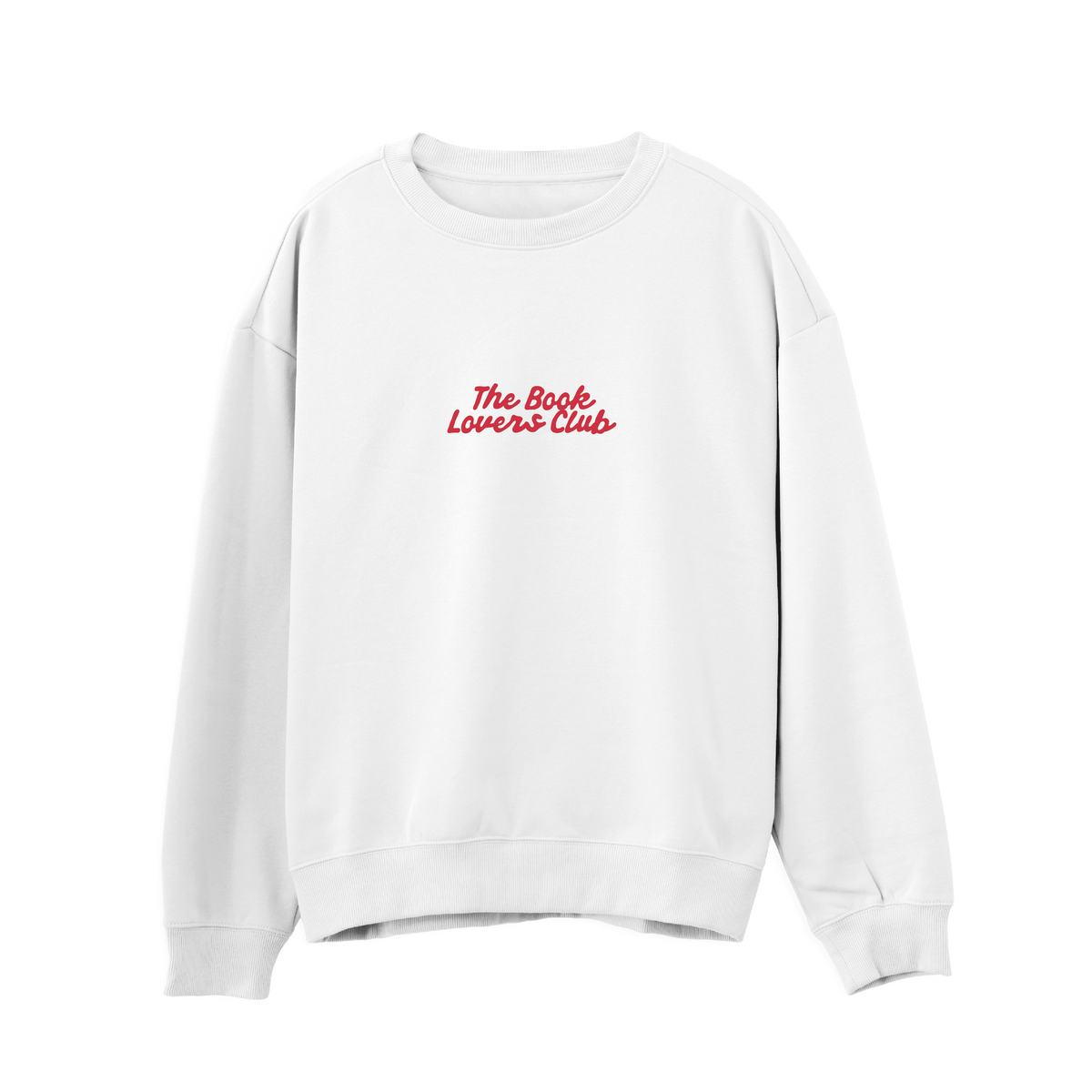 Book Shop Sweatshirt