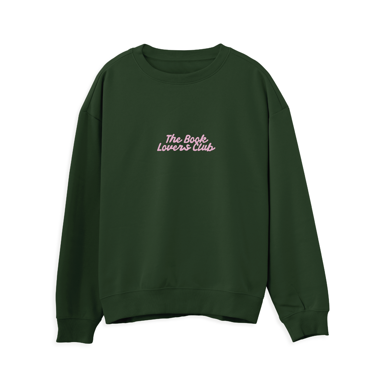 Book Shop Sweatshirt