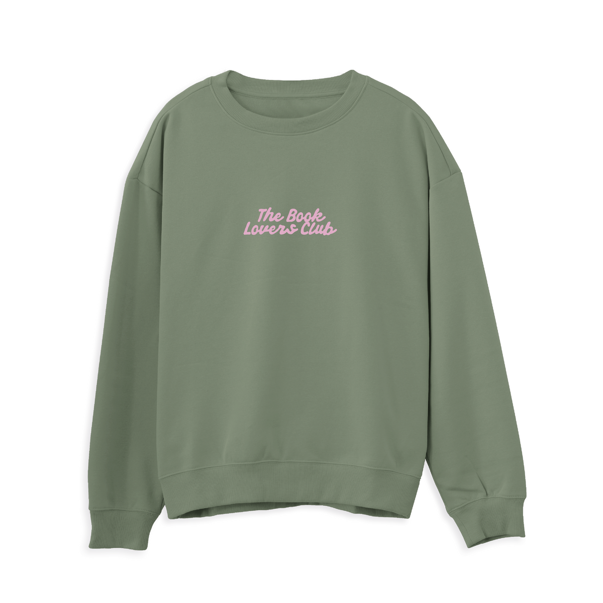Book Shop Sweatshirt