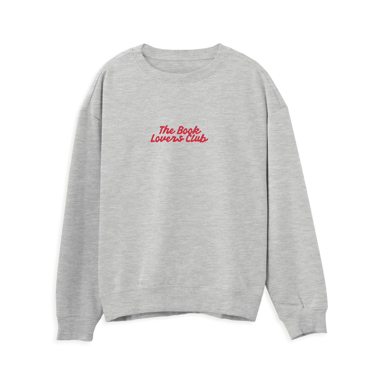 Book Shop Sweatshirt