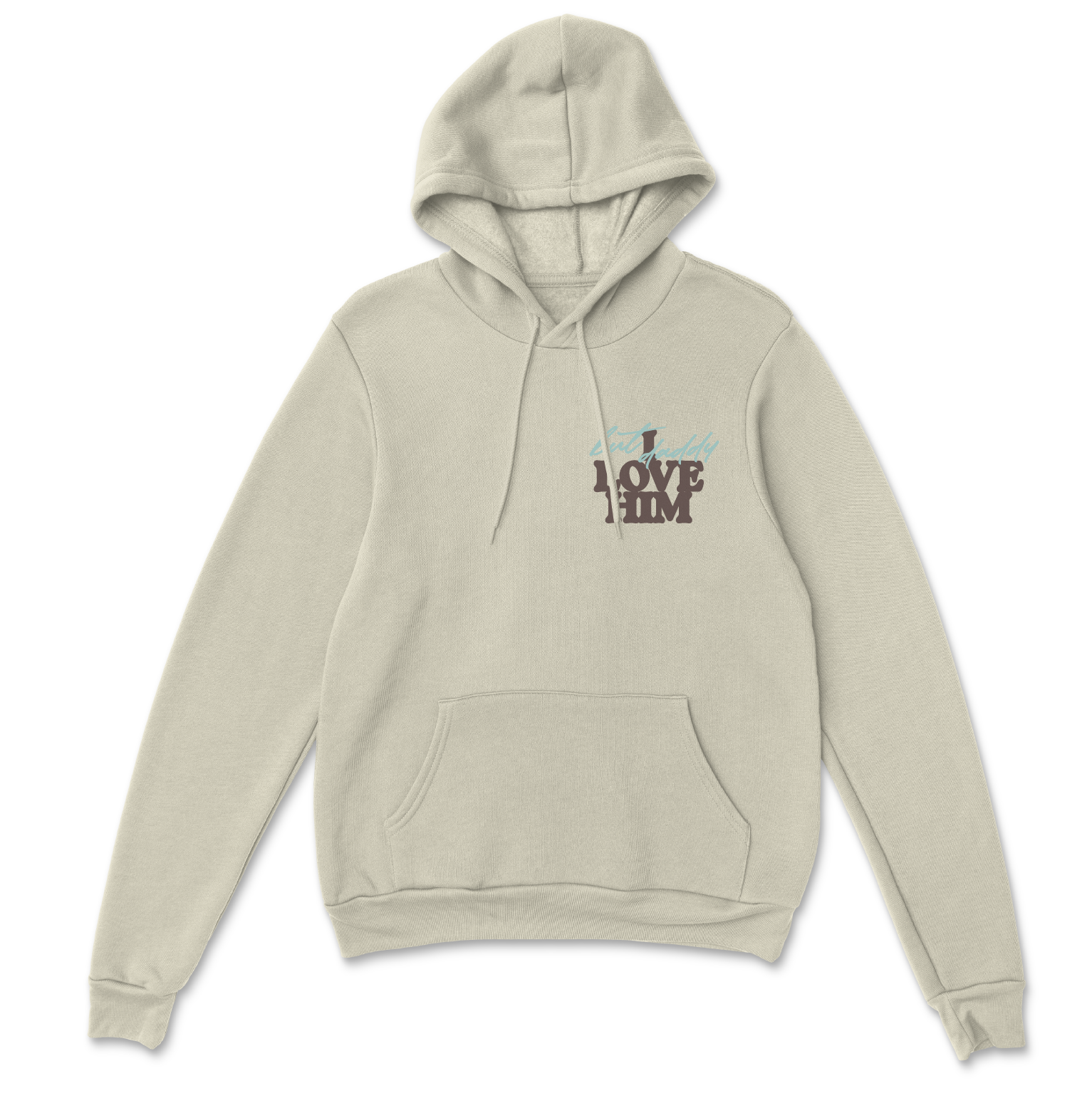 Taylor Swift But Daddy I Love Him Hoodie