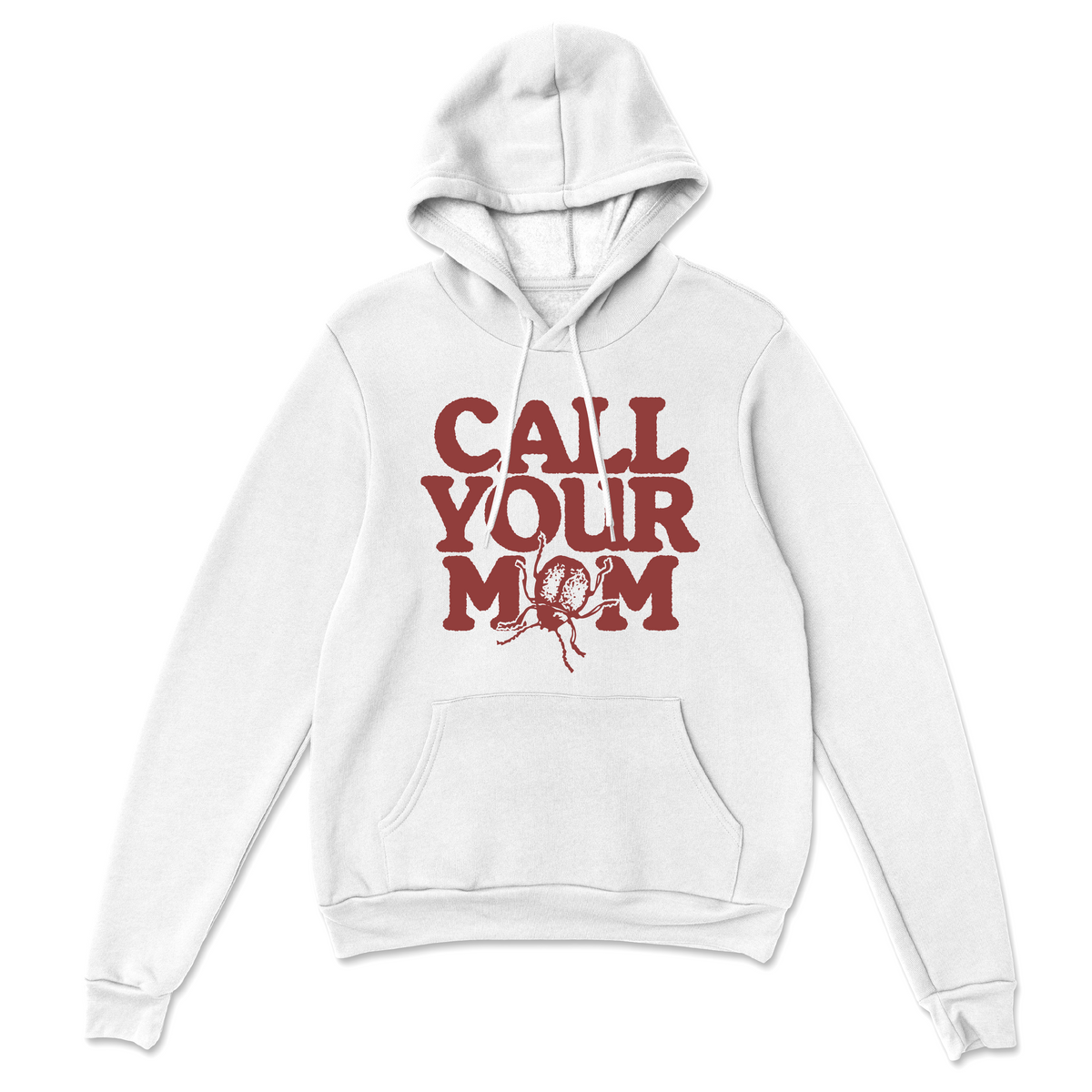 Call Your Mum Hoodie