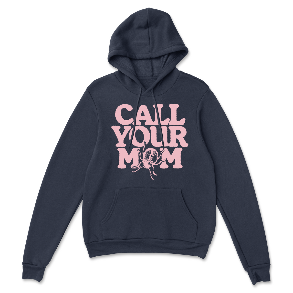 Call Your Mum Hoodie