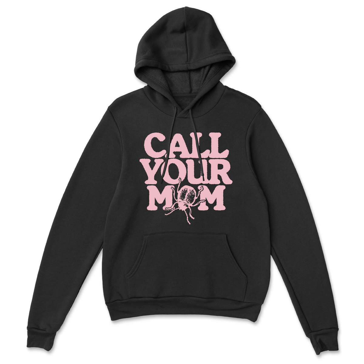 Call Your Mum Hoodie