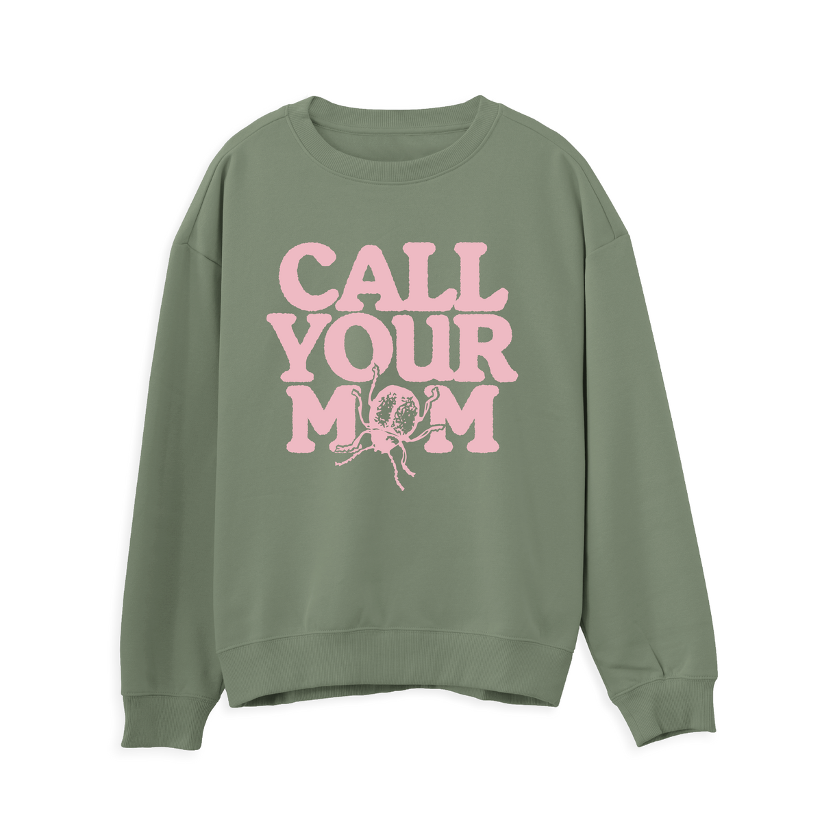 Call Your Mum Sweatshirt