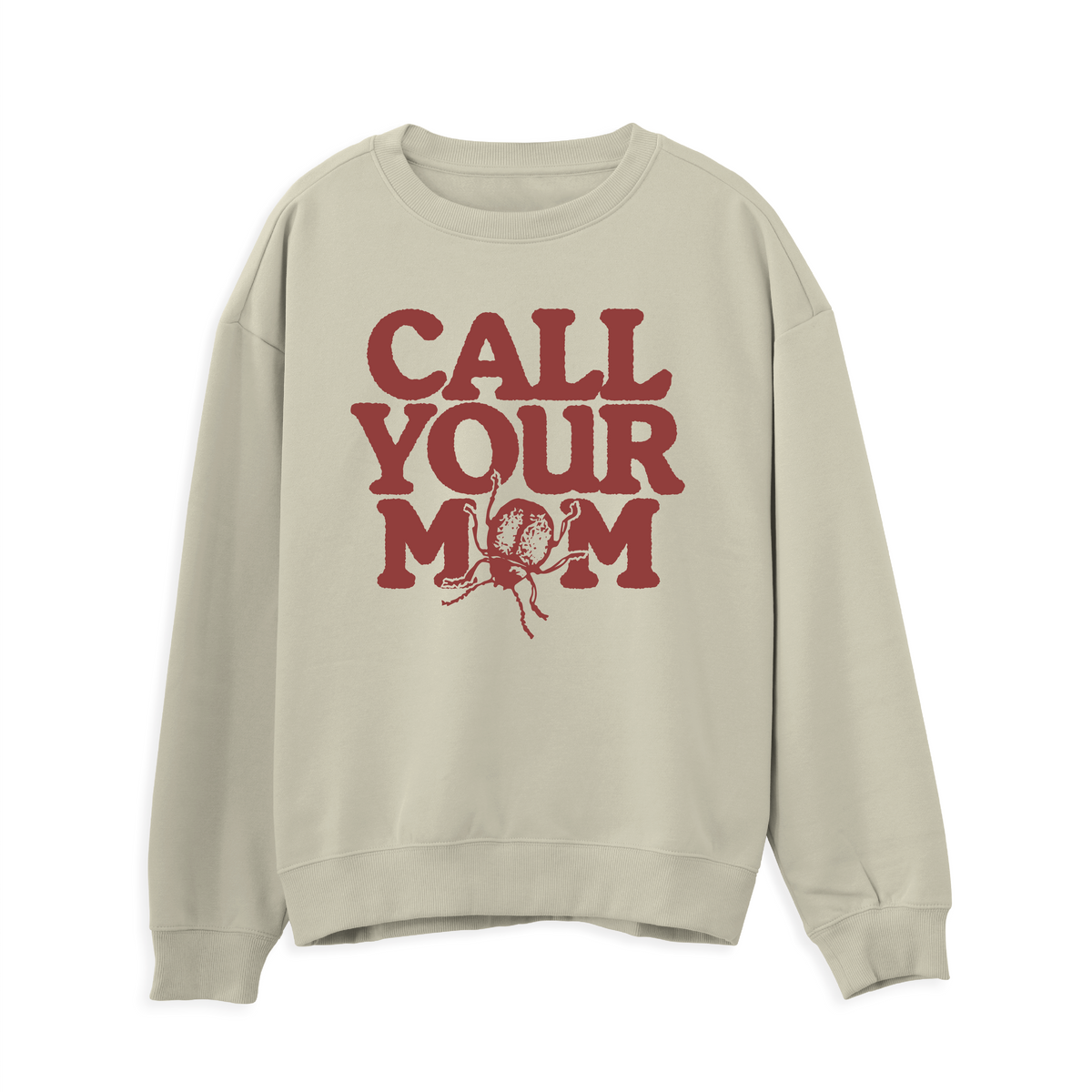 Call Your Mum Sweatshirt
