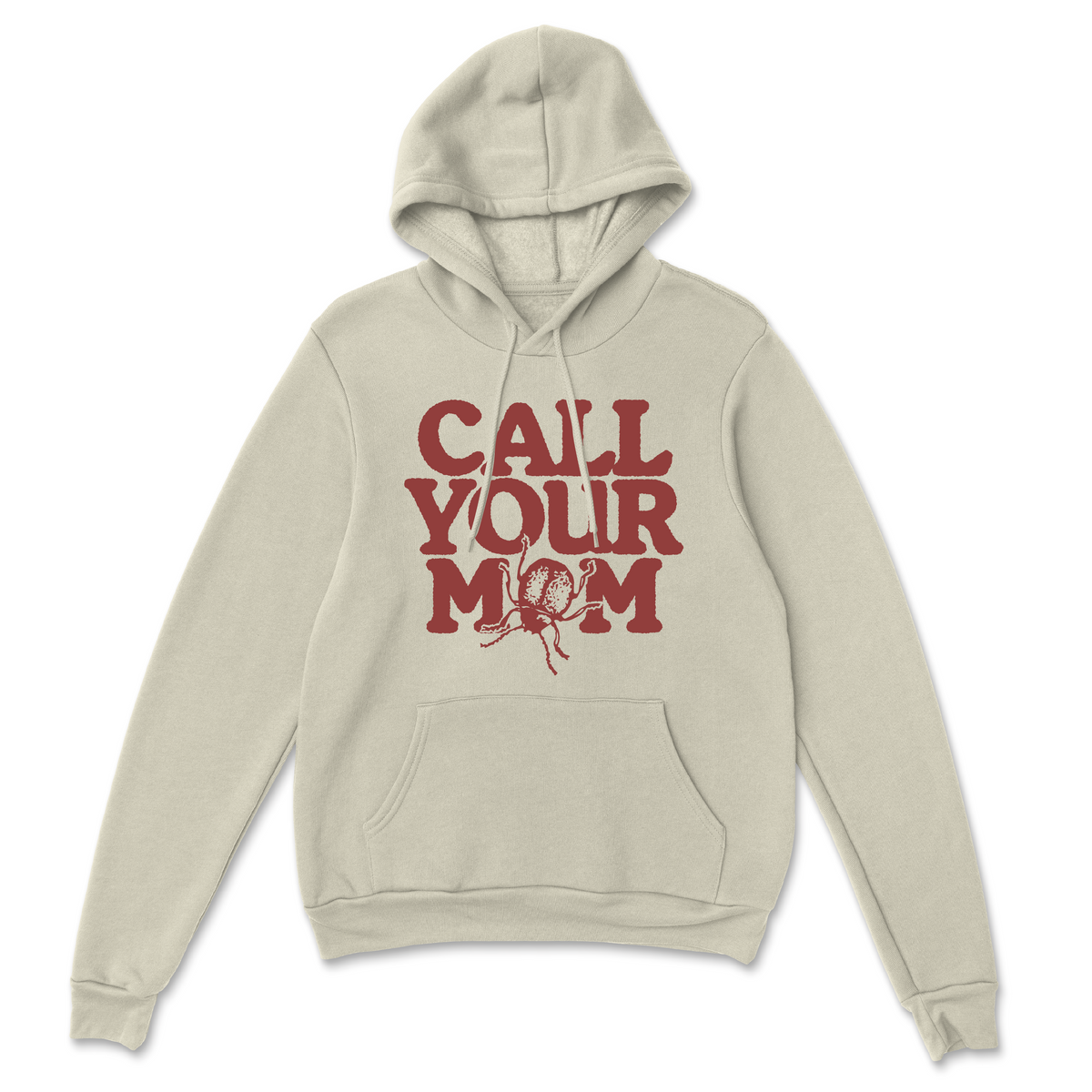 Call Your Mum Hoodie