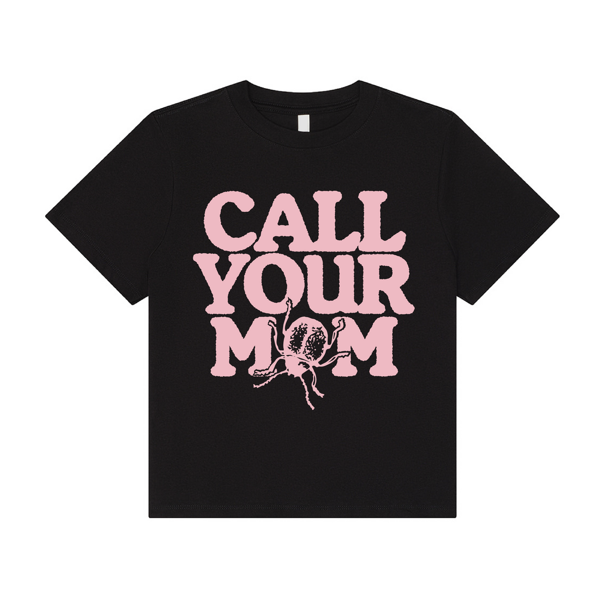 Call Your Mum Boxy T