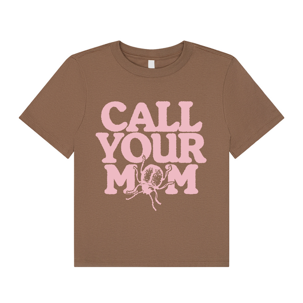 Call Your Mum Boxy T